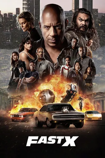 Velozes & Furiosos 10