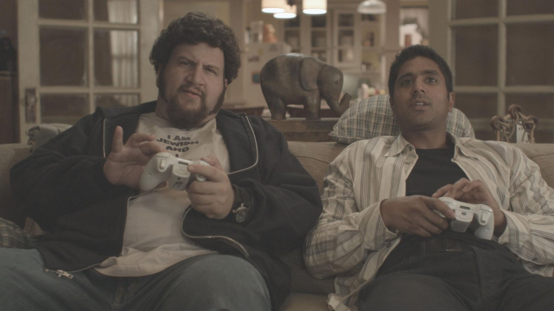 Foto do filme O Virgem de 41 Anos Ligeiramente Grávido