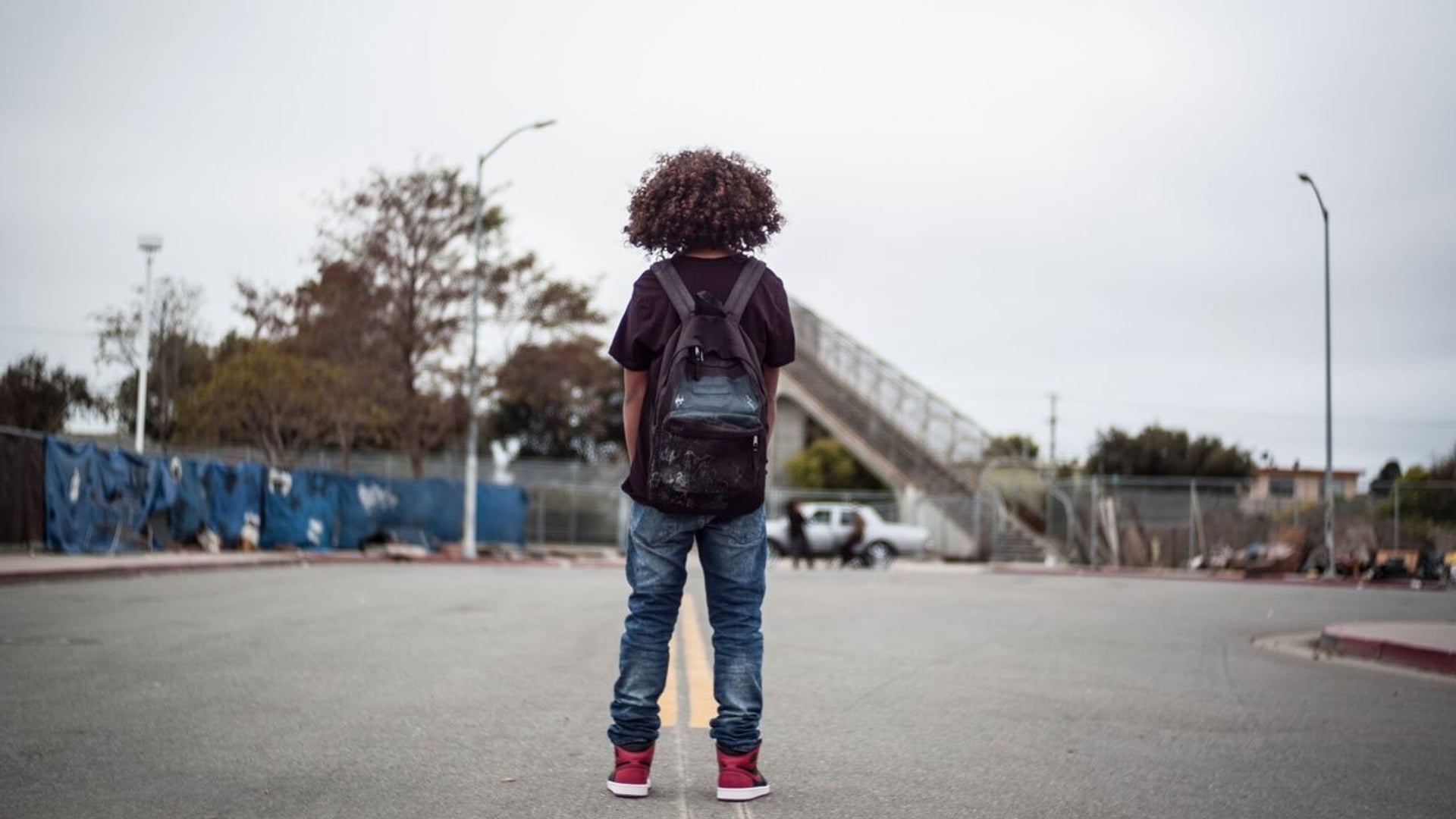 Foto do filme Kicks: Defendendo o Que é Seu