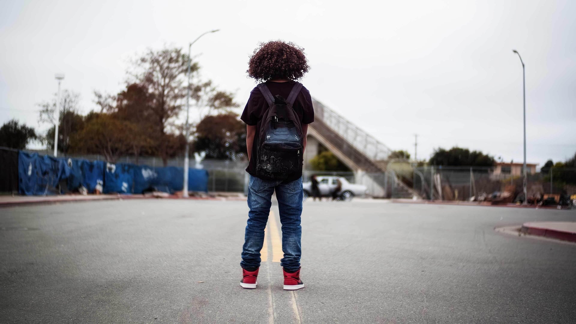 Foto do filme Kicks: Defendendo o Que é Seu