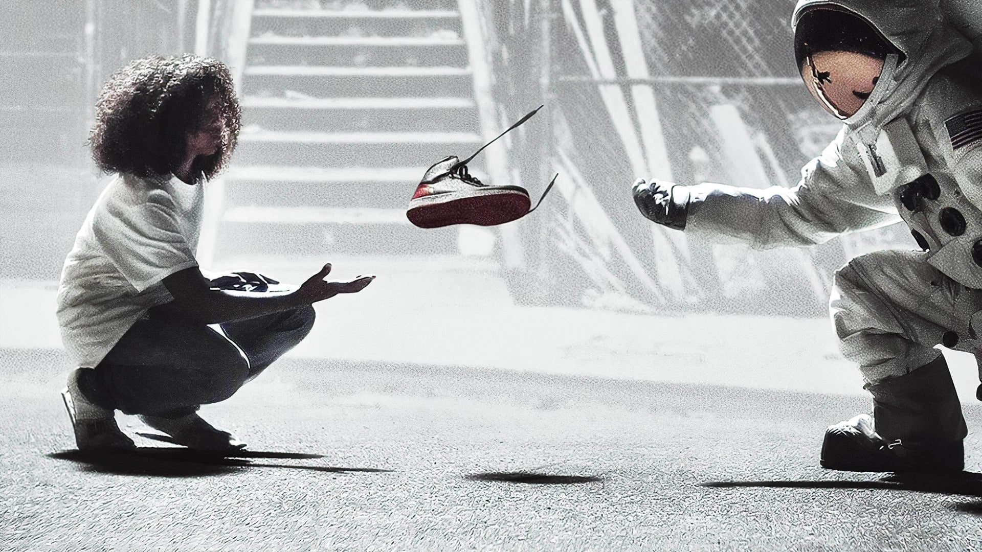 Foto do filme Kicks: Defendendo o Que é Seu