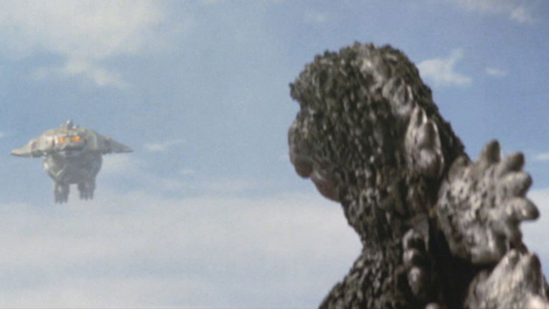 Foto do filme A Odisséia Dos Monstros