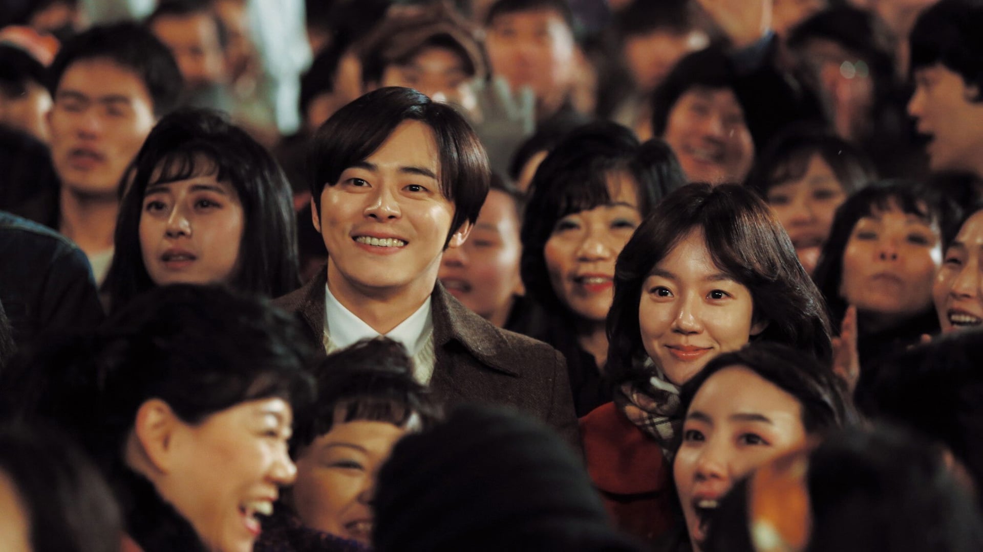 Foto do filme Time Renegades