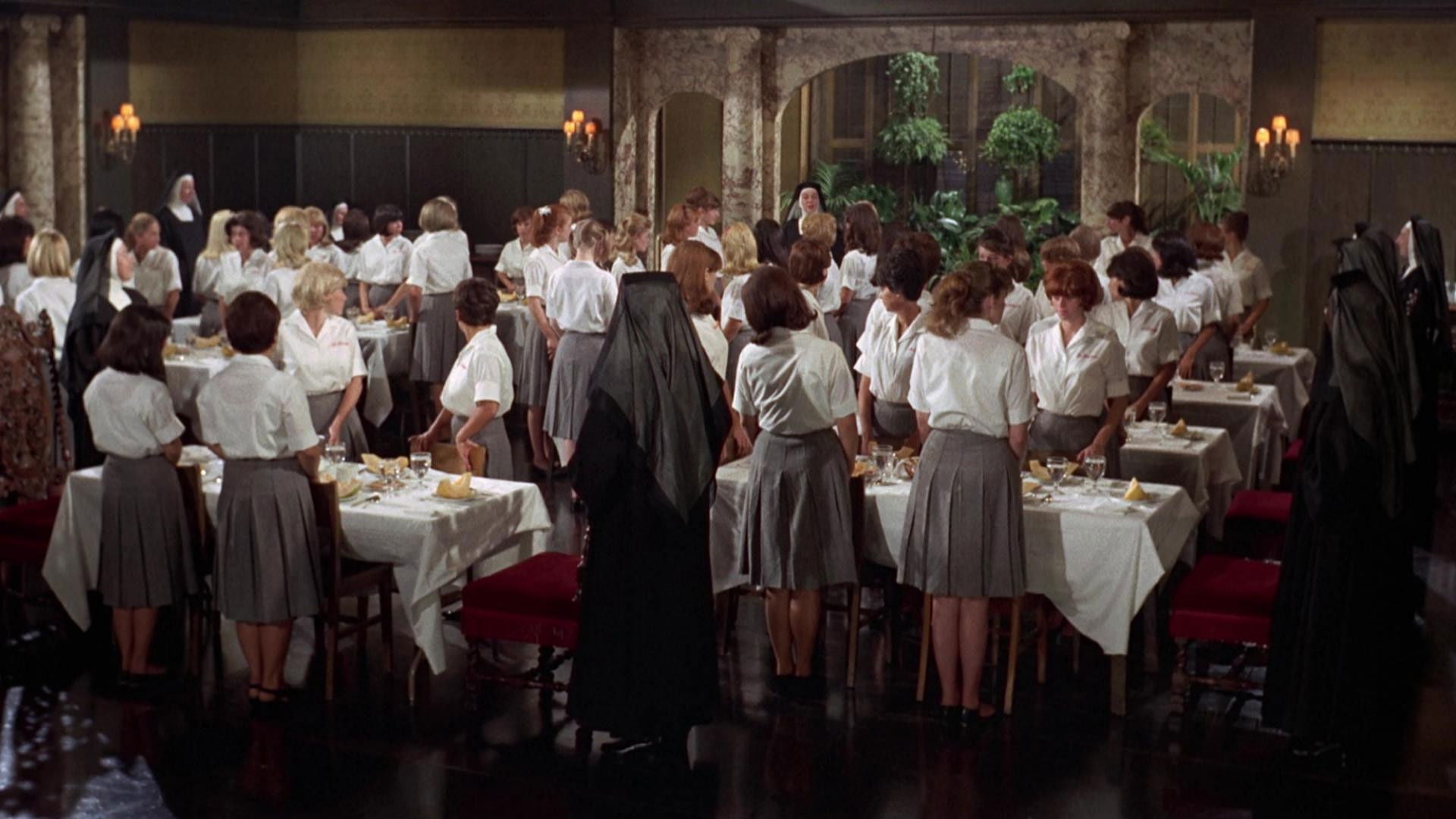 Foto do filme Anjos Rebeldes
