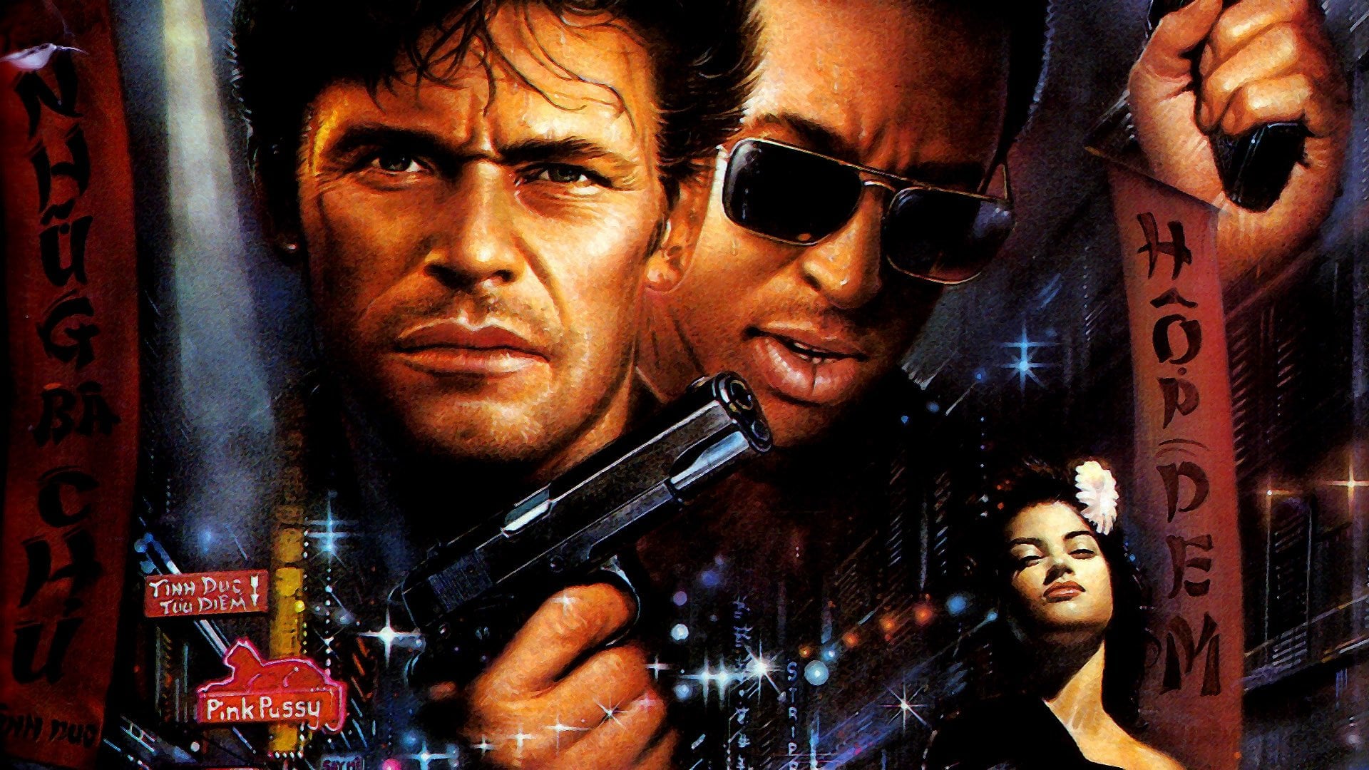 Foto do filme Saigon: Império da Violência