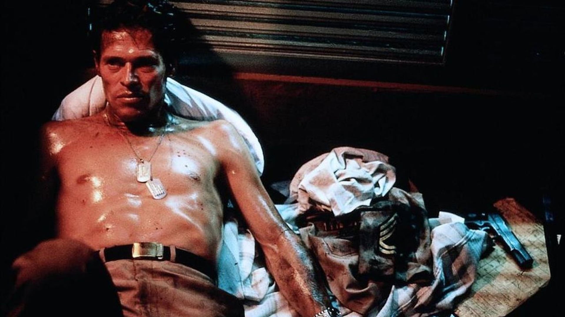 Foto do filme Saigon: Império da Violência
