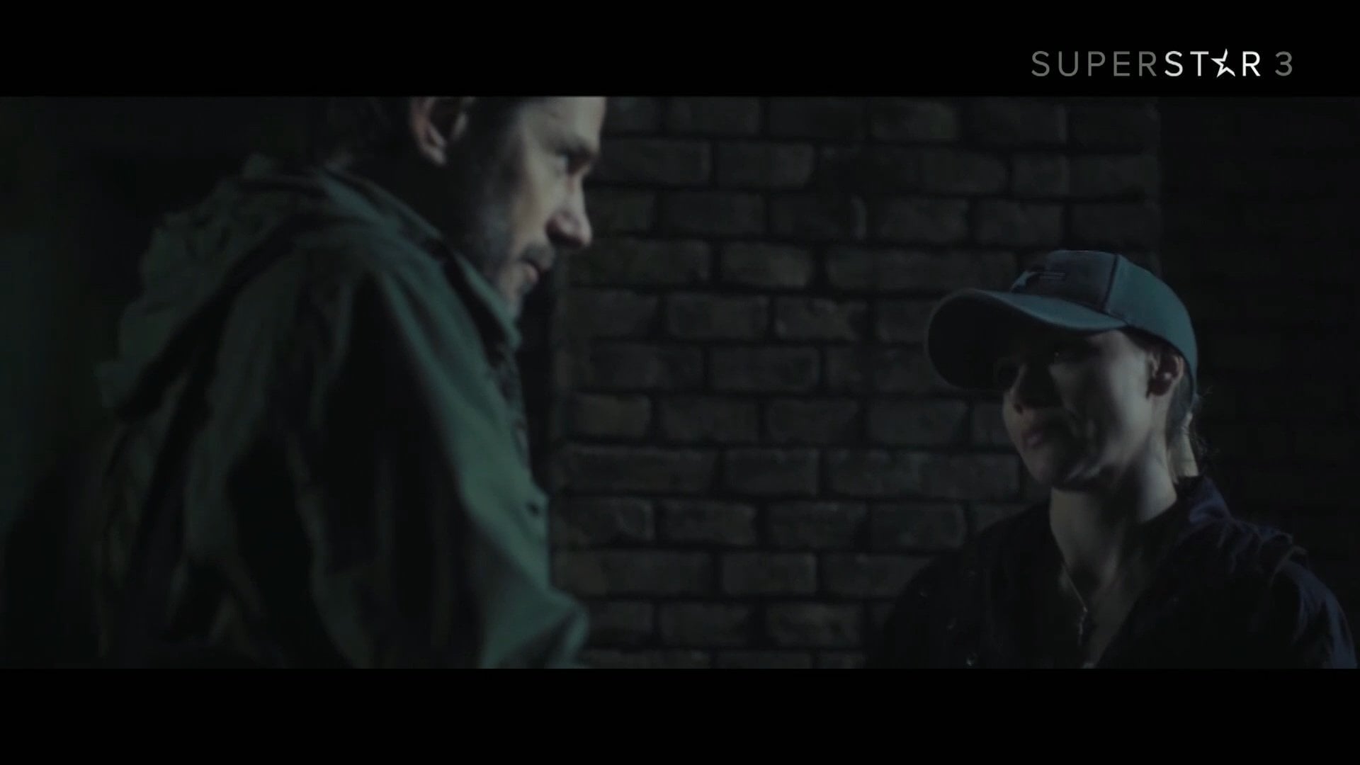 Foto do filme The Rift