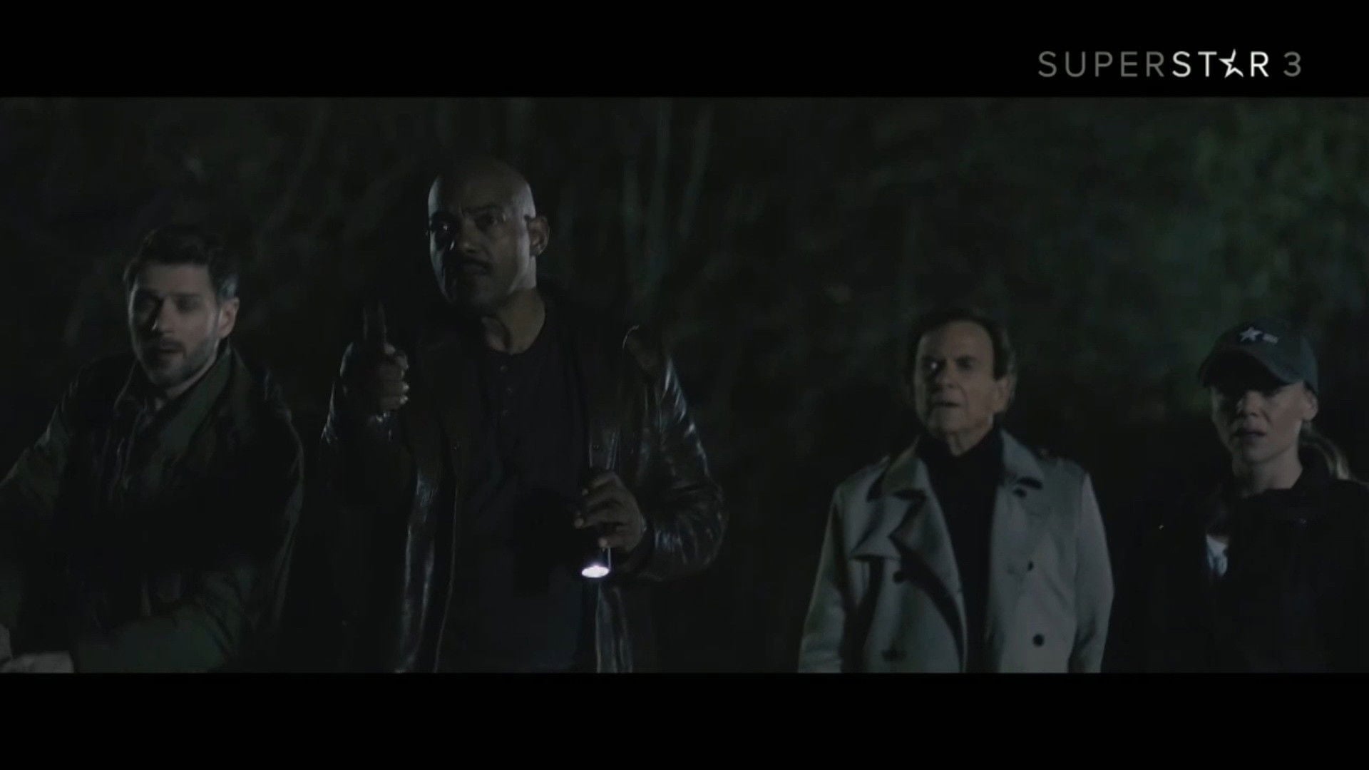 Foto do filme The Rift