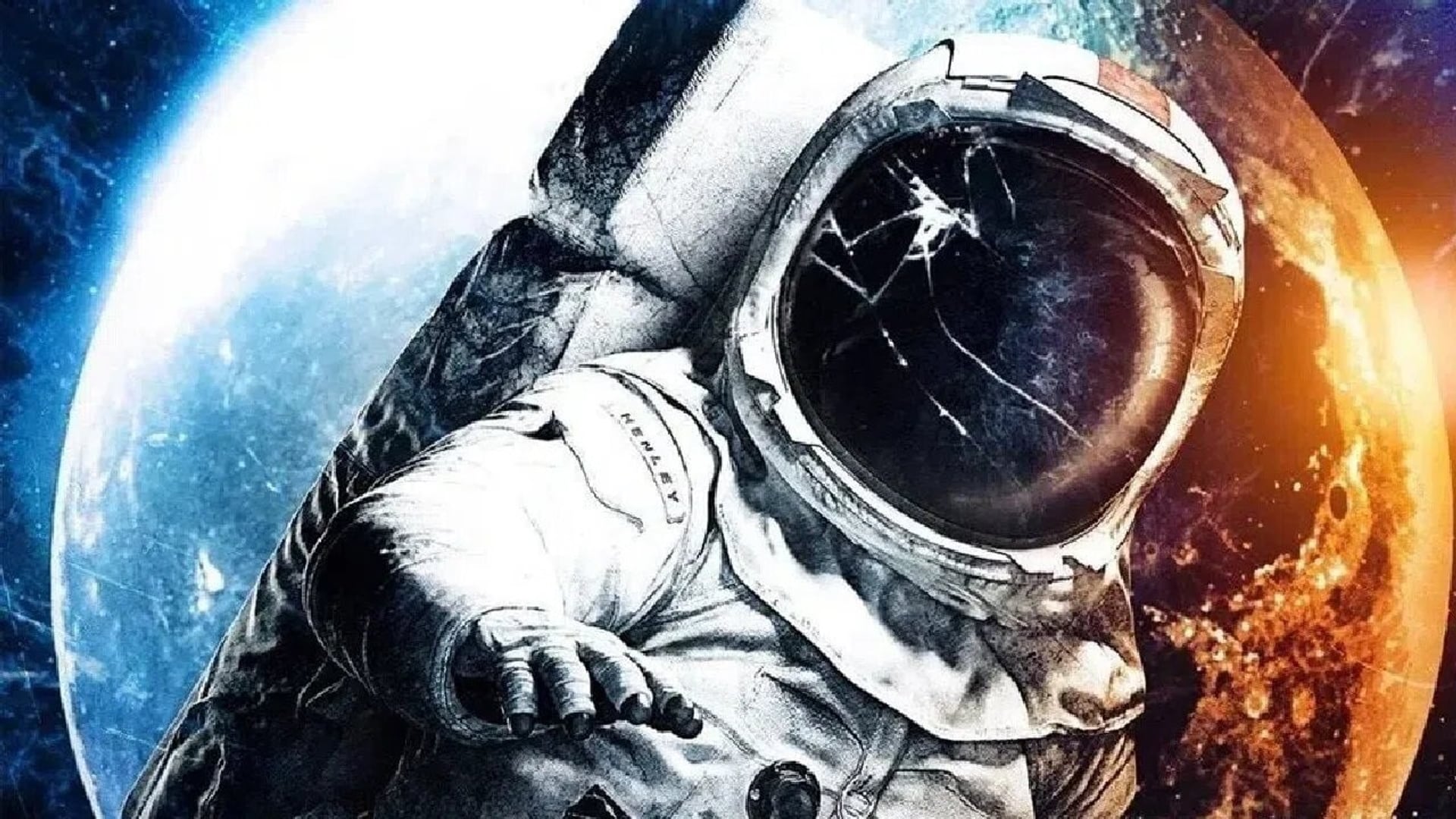 Foto do filme The Rift