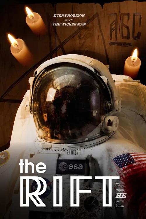 The Rift