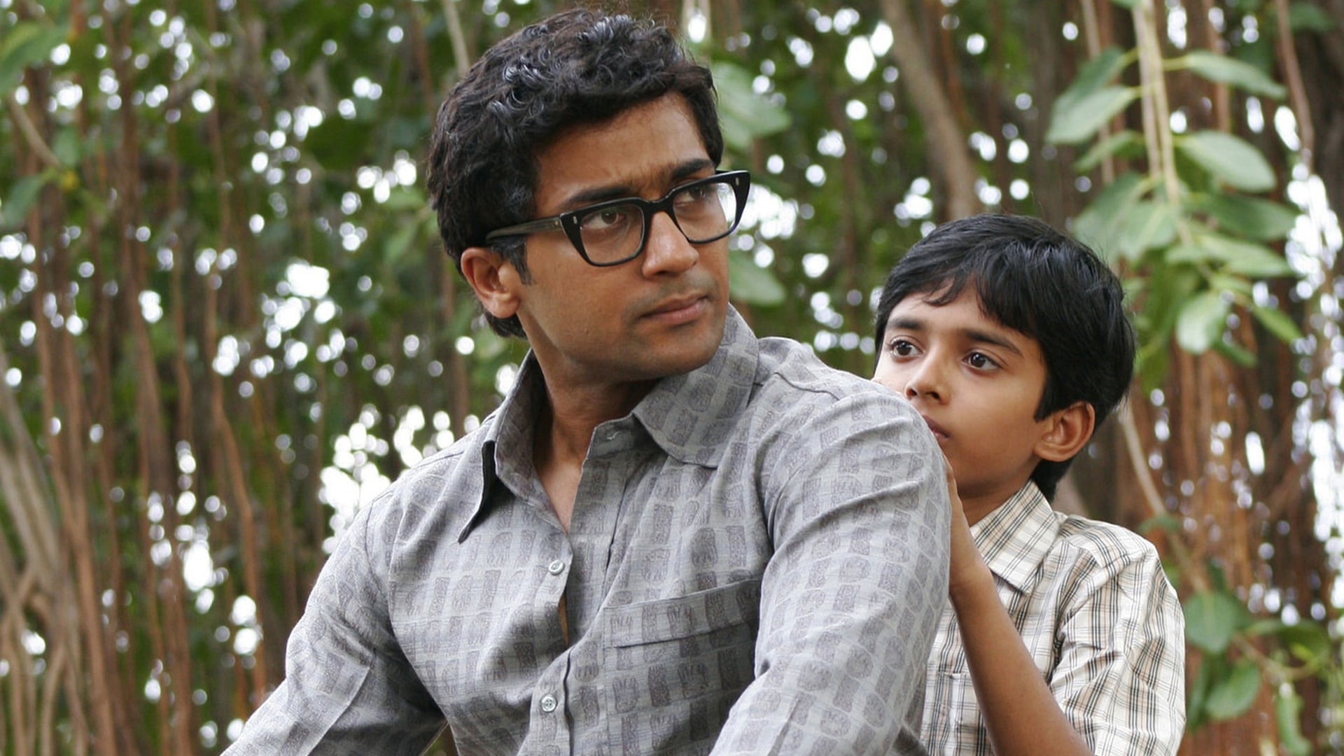 Foto do filme Vaaranam Aayiram