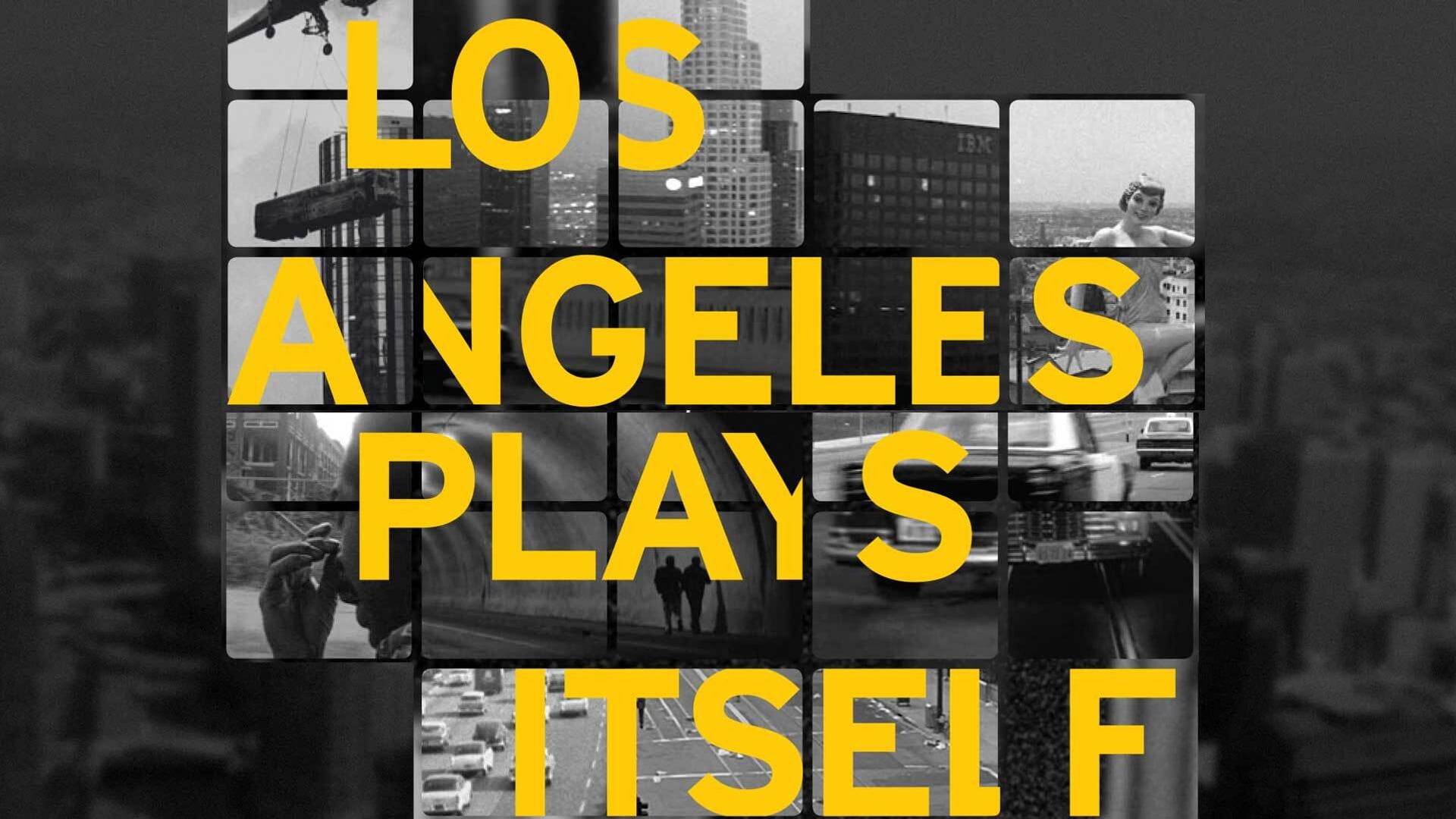 Foto do filme Los Angeles por Ela Mesma