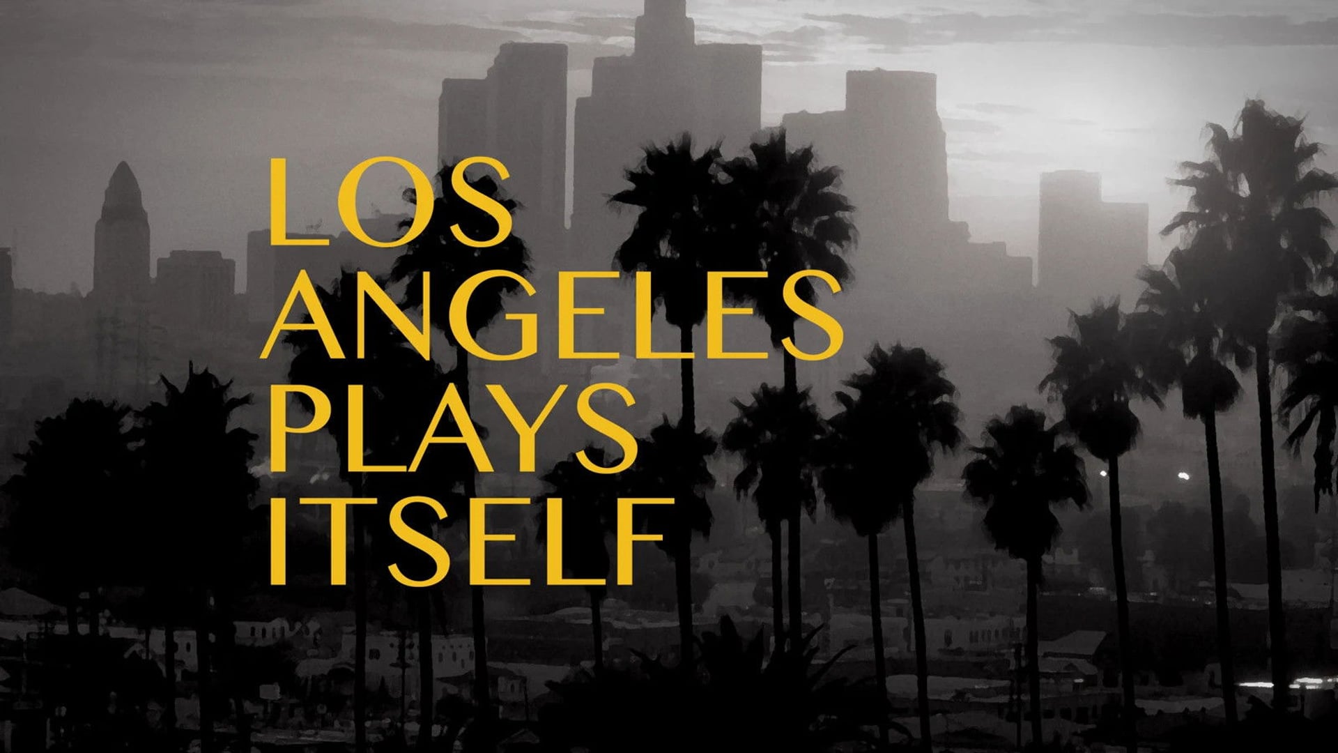 Foto do filme Los Angeles por Ela Mesma