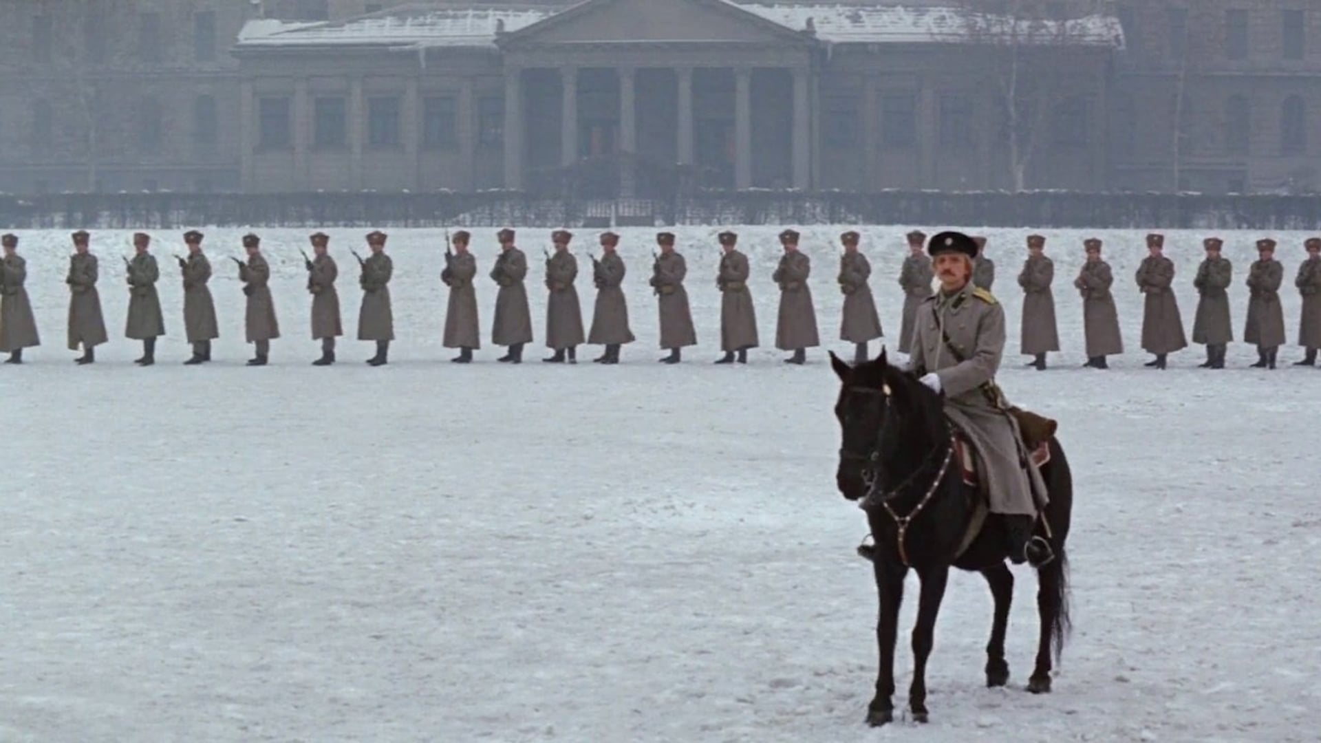 Foto do filme Nicholas e Alexandra