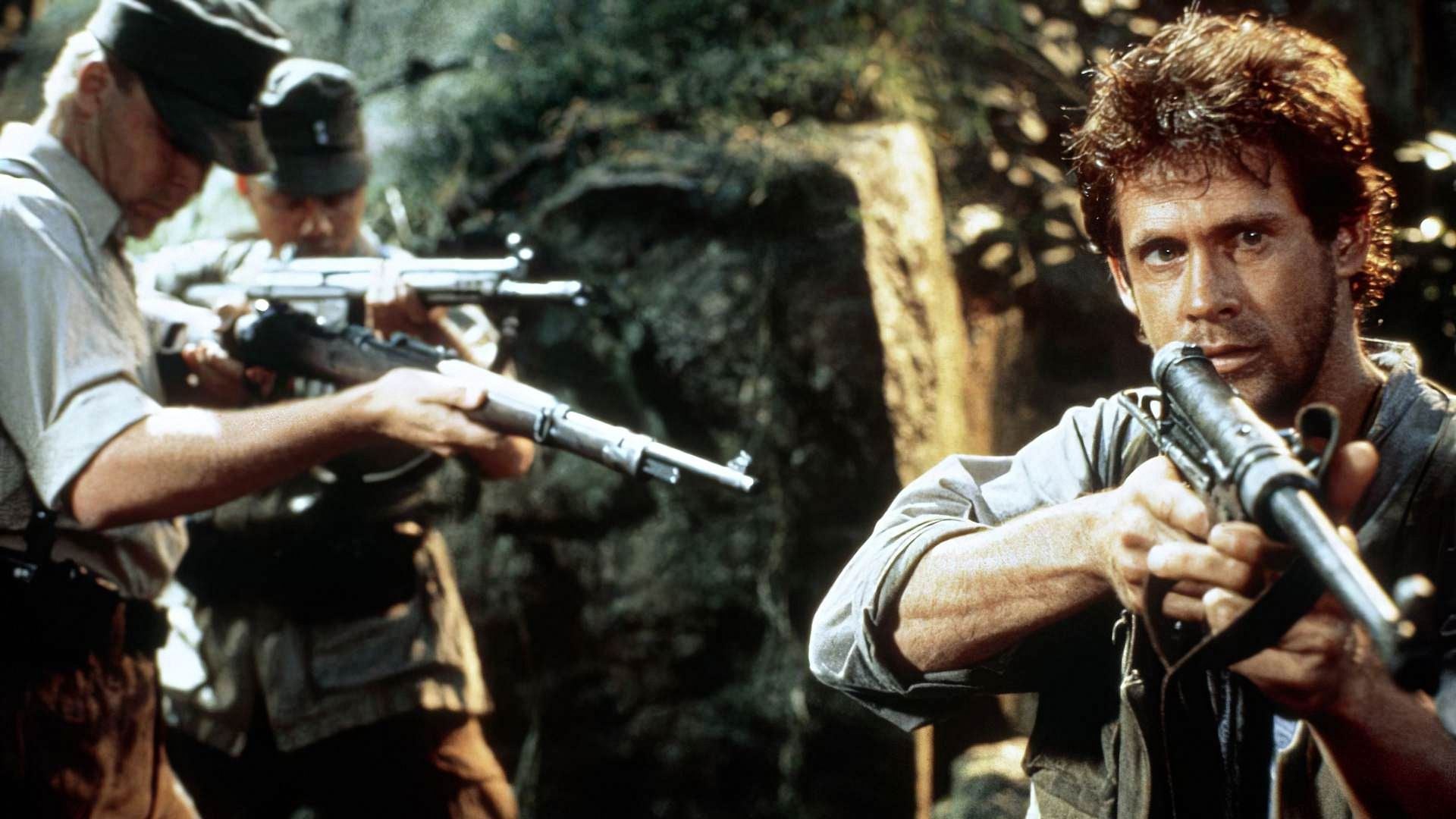 Foto do filme O Rio da Morte