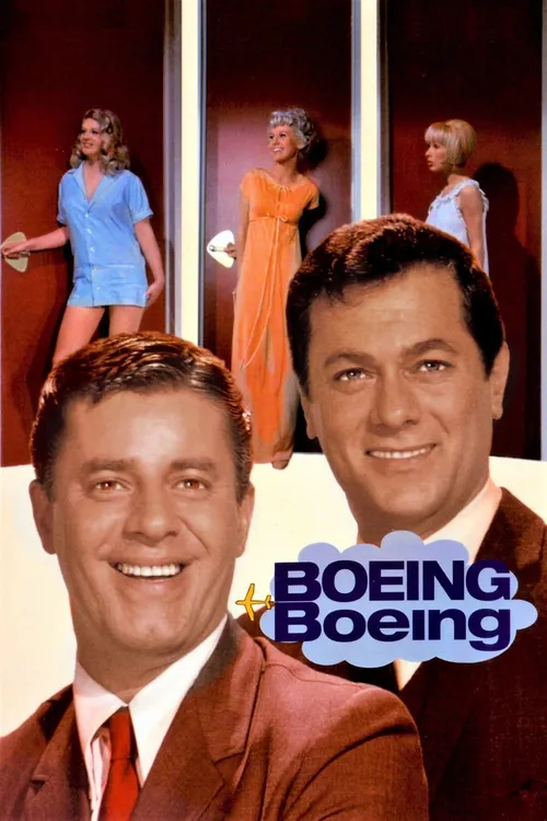 Boeing Boeing