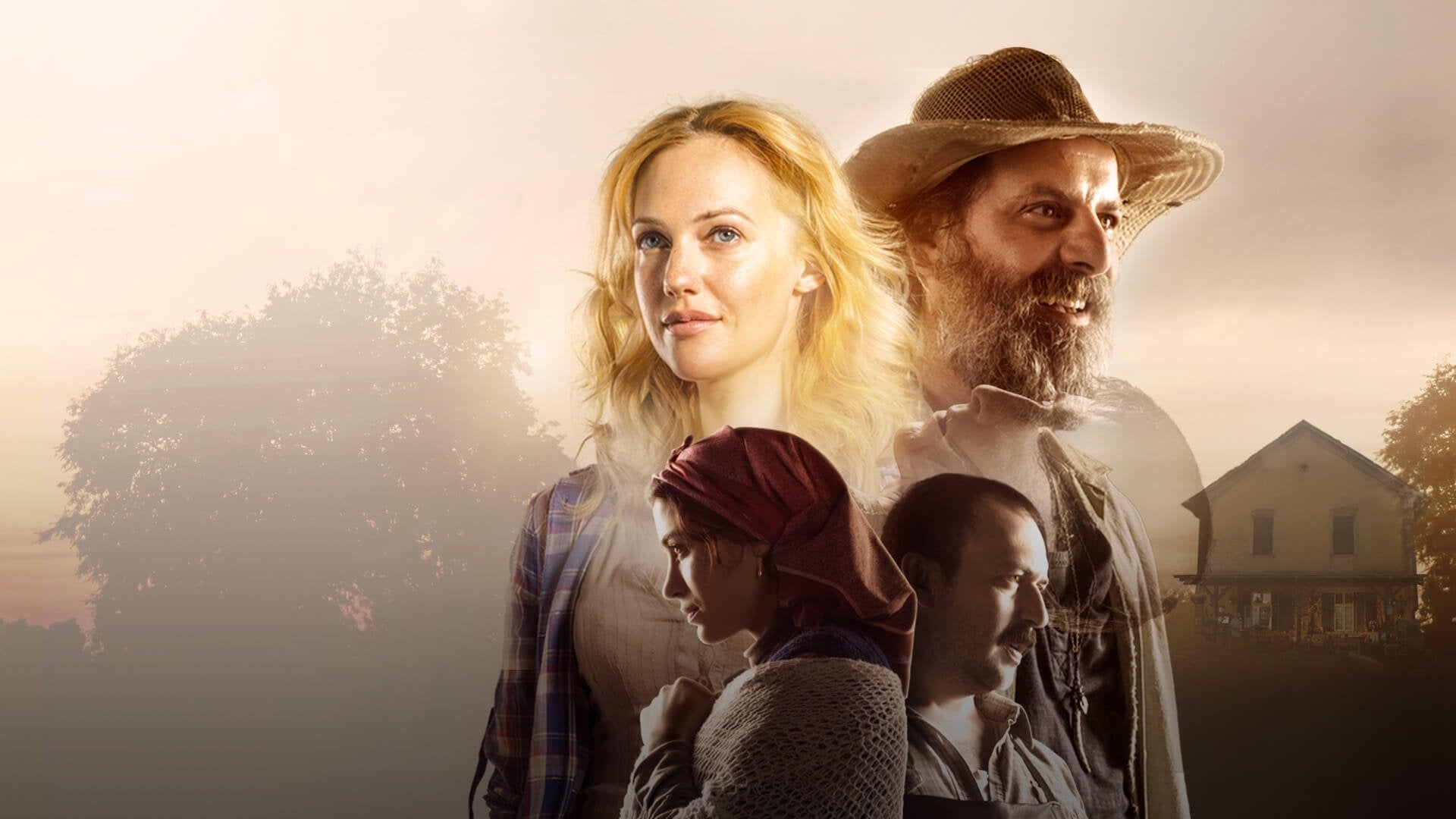 Foto do filme A Dor de Mamãe