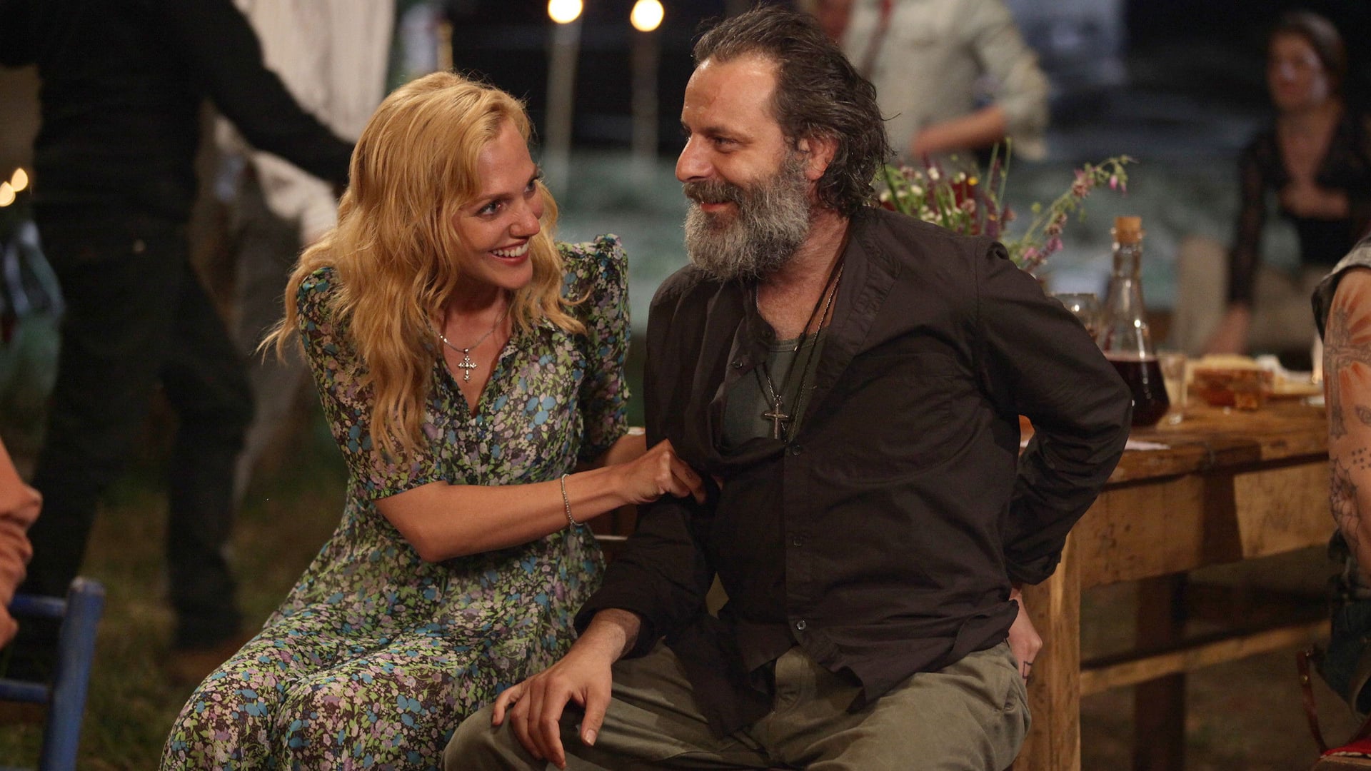 Foto do filme A Dor de Mamãe