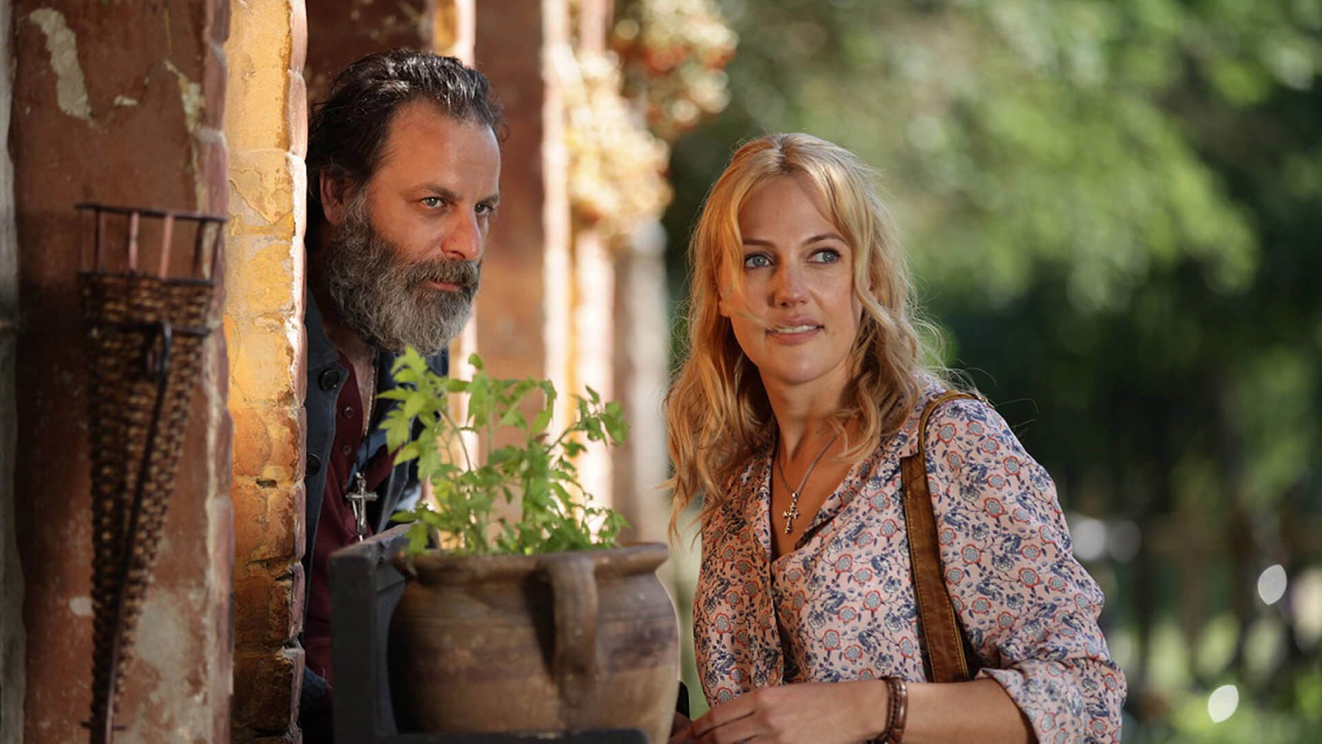 Foto do filme A Dor de Mamãe