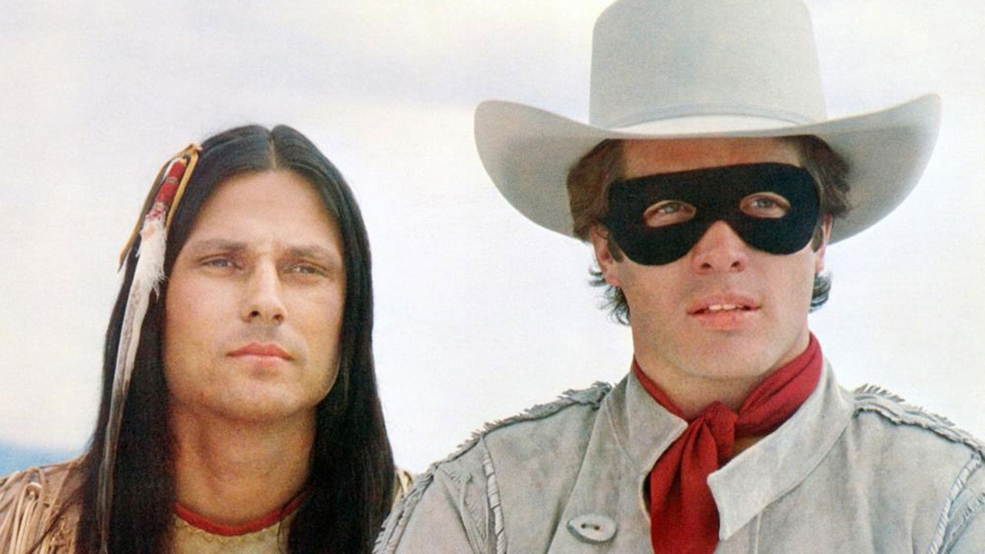Foto do filme A Lenda do Cavaleiro Solitário