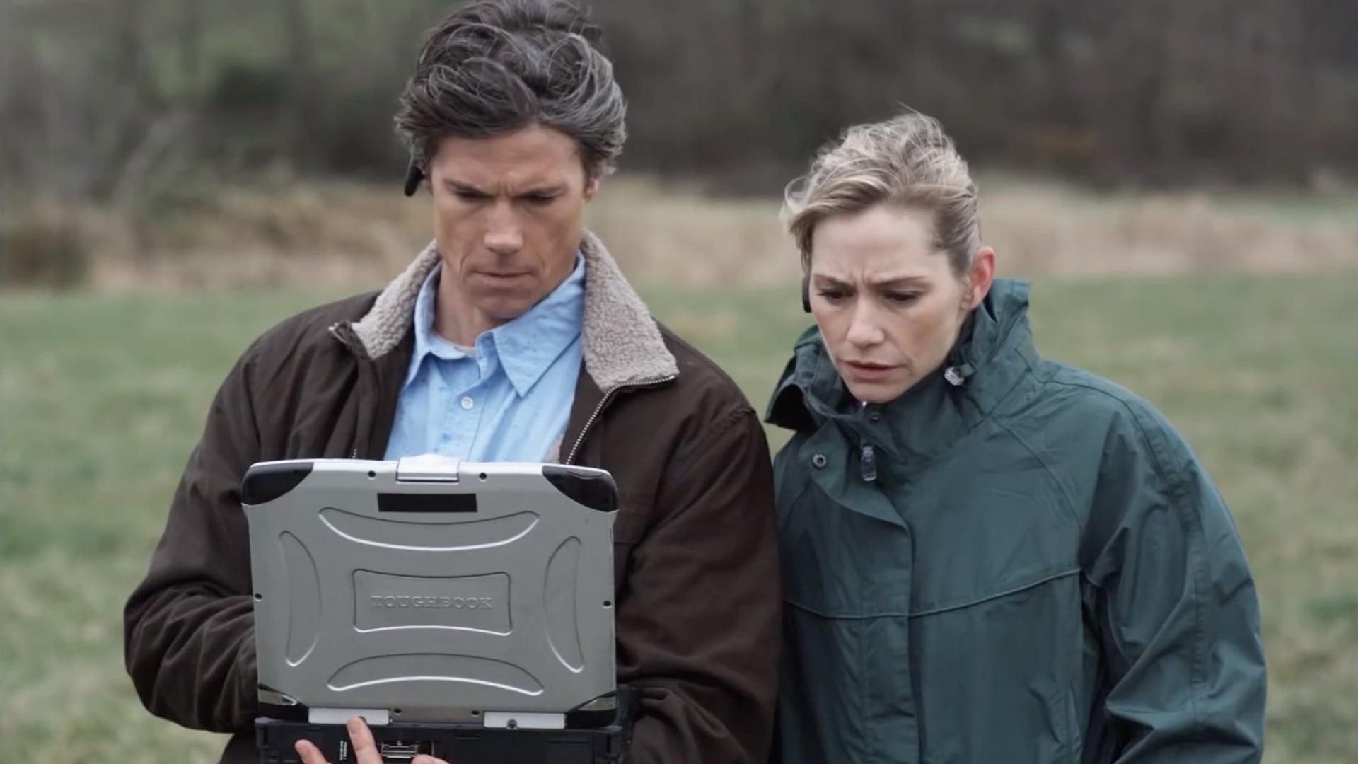 Foto do filme Tornado Valley