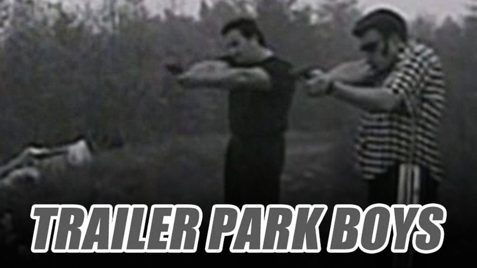 Foto do filme Trailer Park Boys