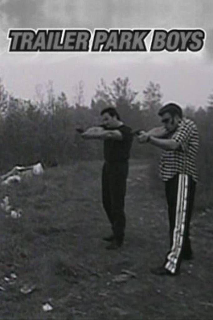 Trailer Park Boys