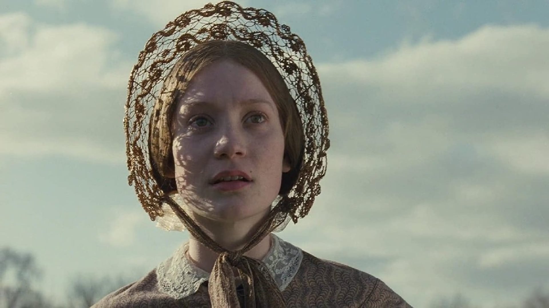 Foto do filme Jane Eyre