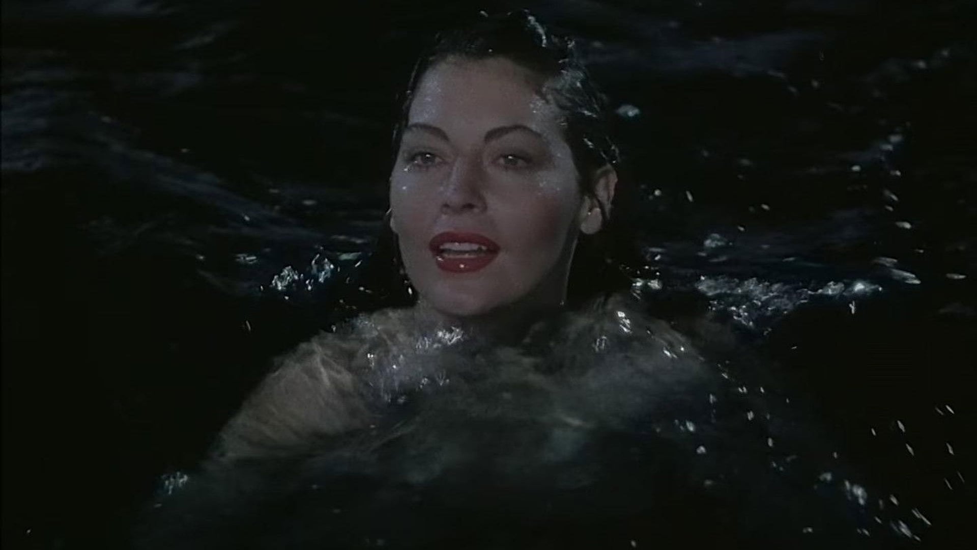 Foto do filme Os Amores de Pandora