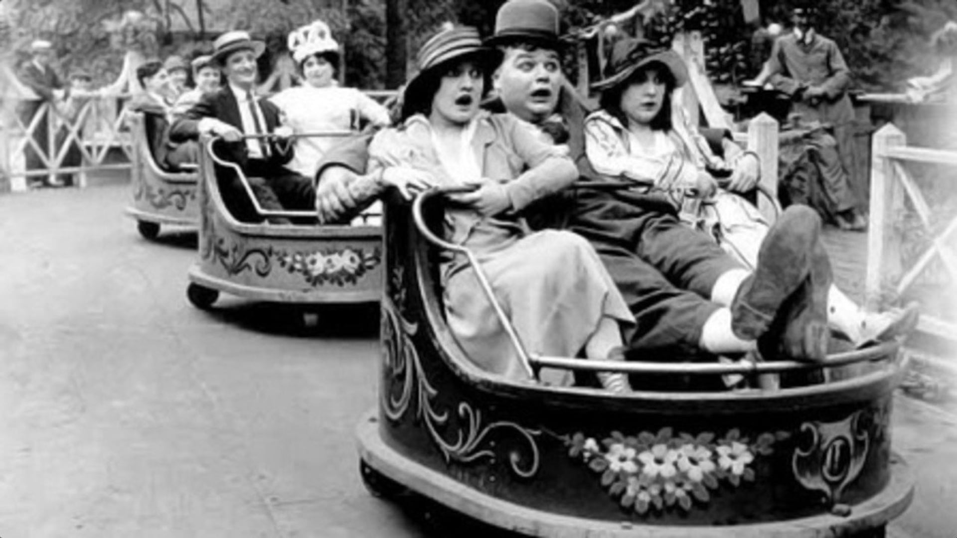 Foto do filme Coney Island