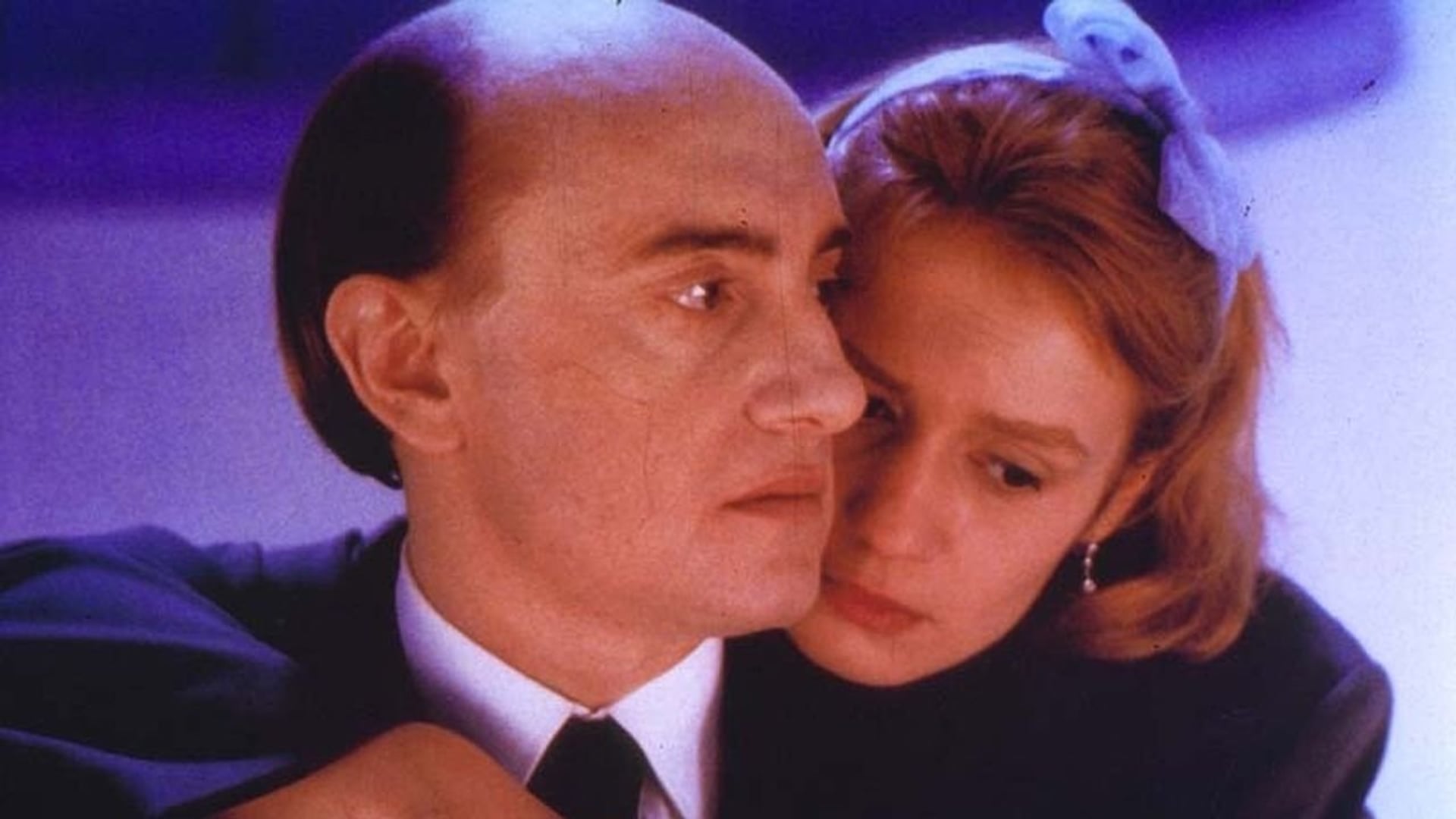 Foto do filme Um Homem Meio Esquisito