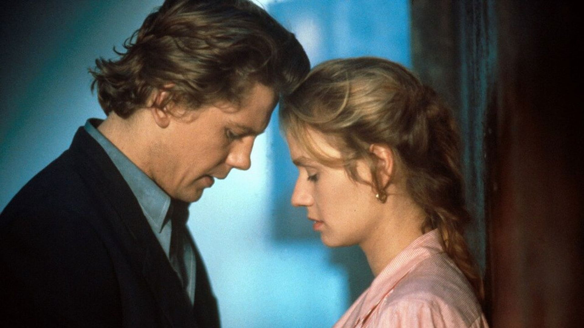 Foto do filme Um Homem Meio Esquisito