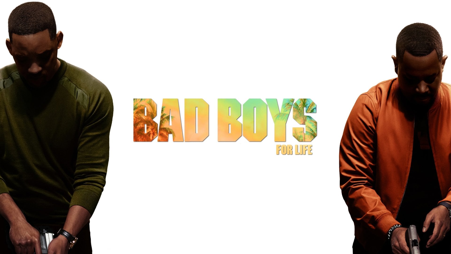 Foto do filme Bad Boys Para Sempre