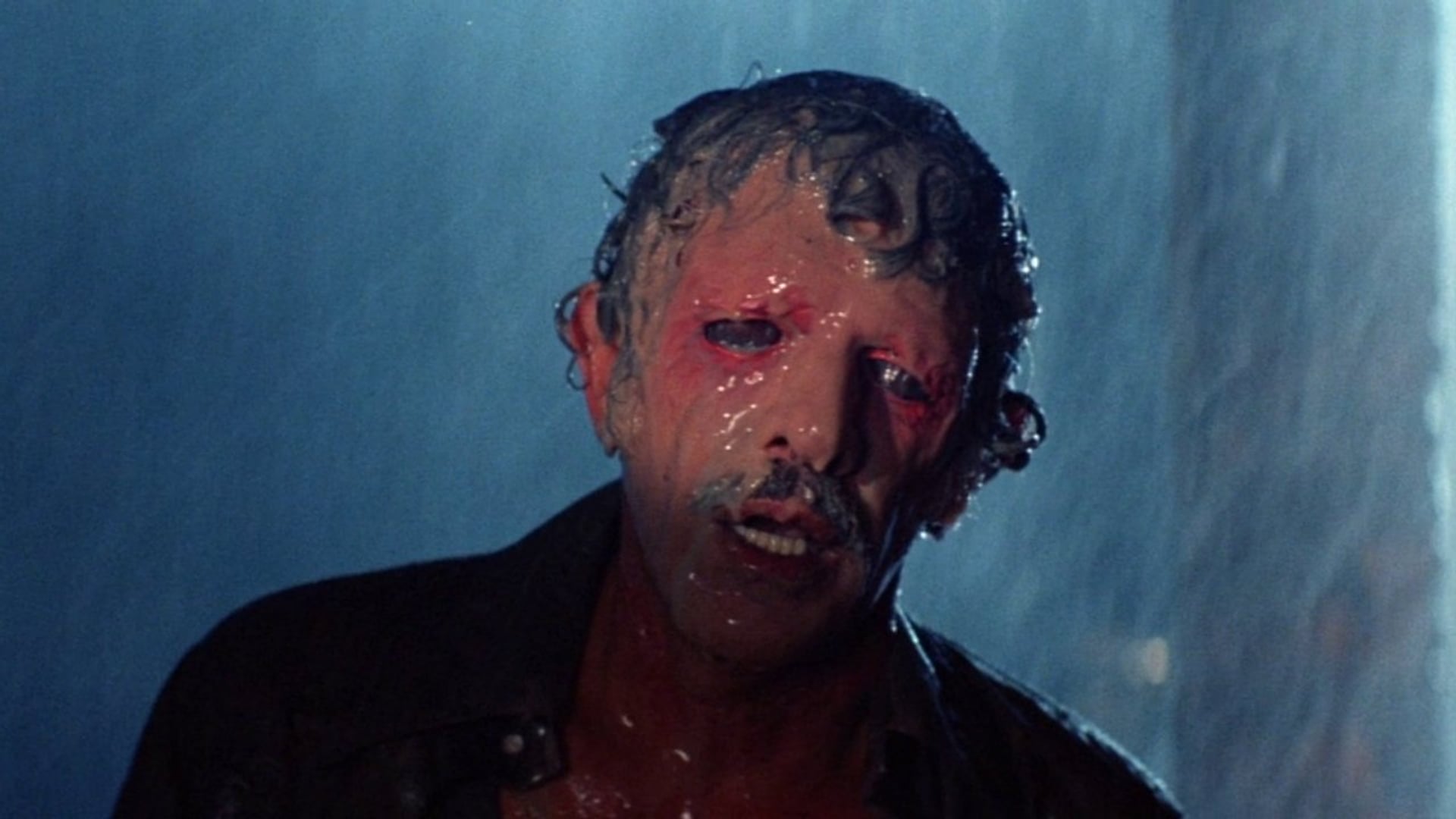 Foto do filme A Chuva do Diabo