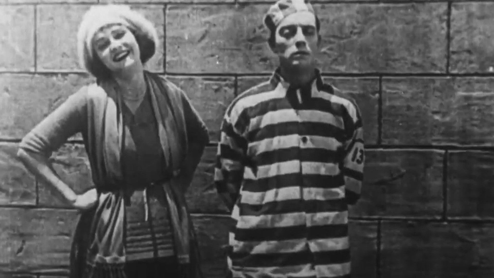 Foto do filme Condenado 13