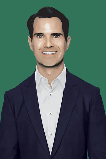 Jimmy Carr: Funny Business