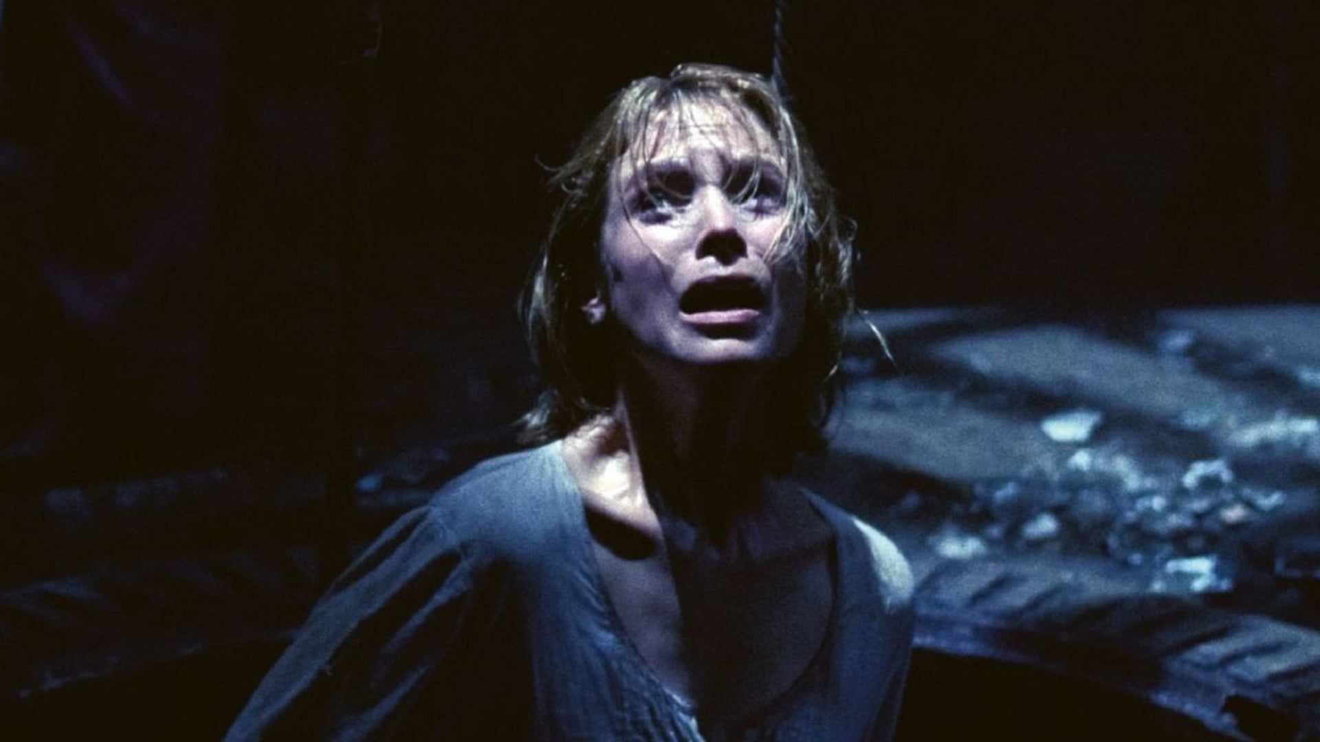 Foto do filme A Filha do Demônio