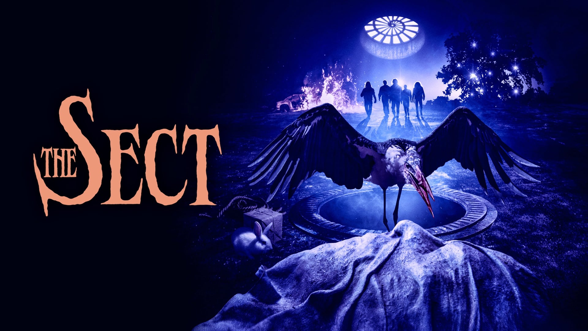 Foto do filme A Filha do Demônio