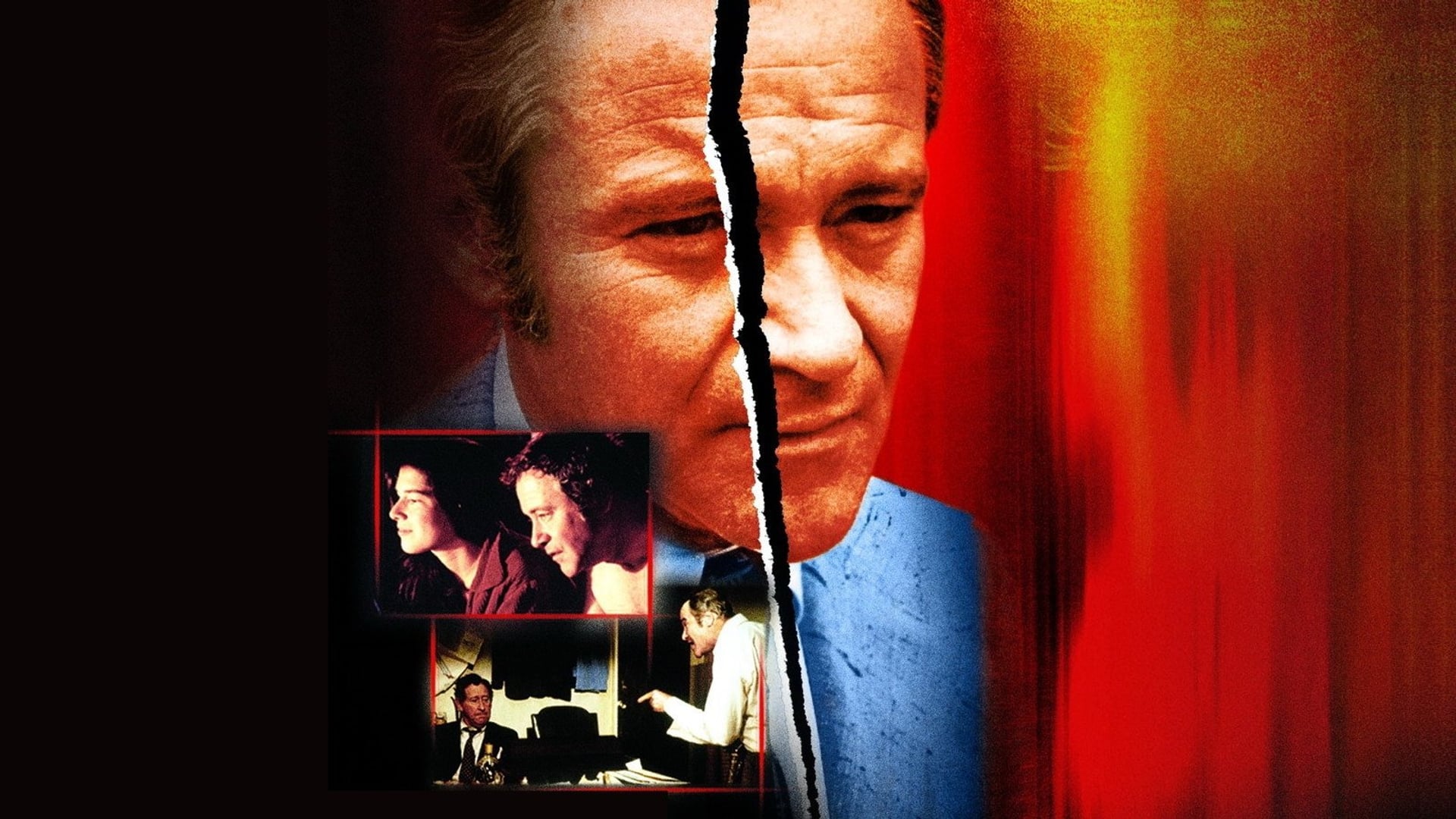 Foto do filme Sonhos do Passado