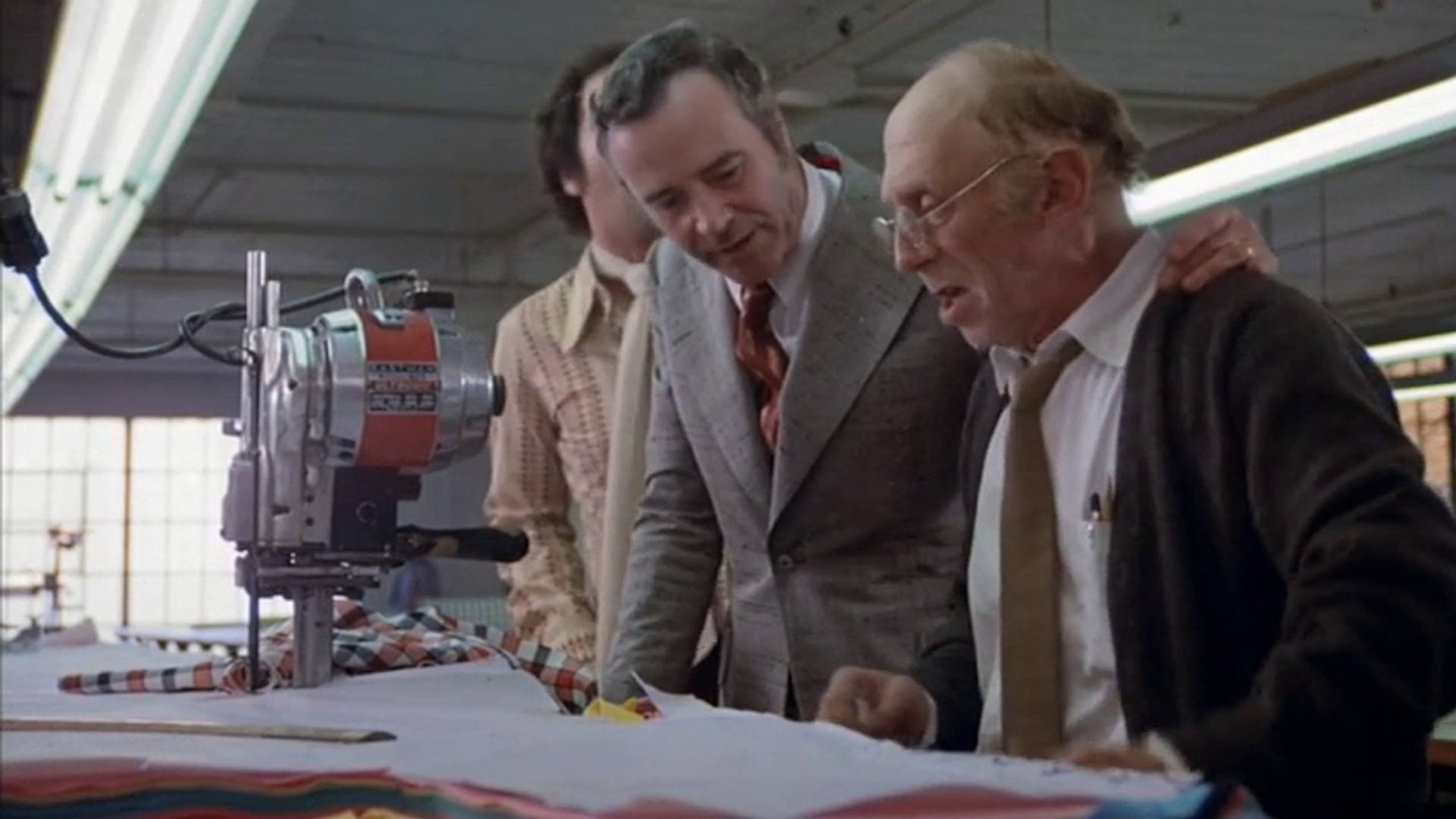 Foto do filme Sonhos do Passado