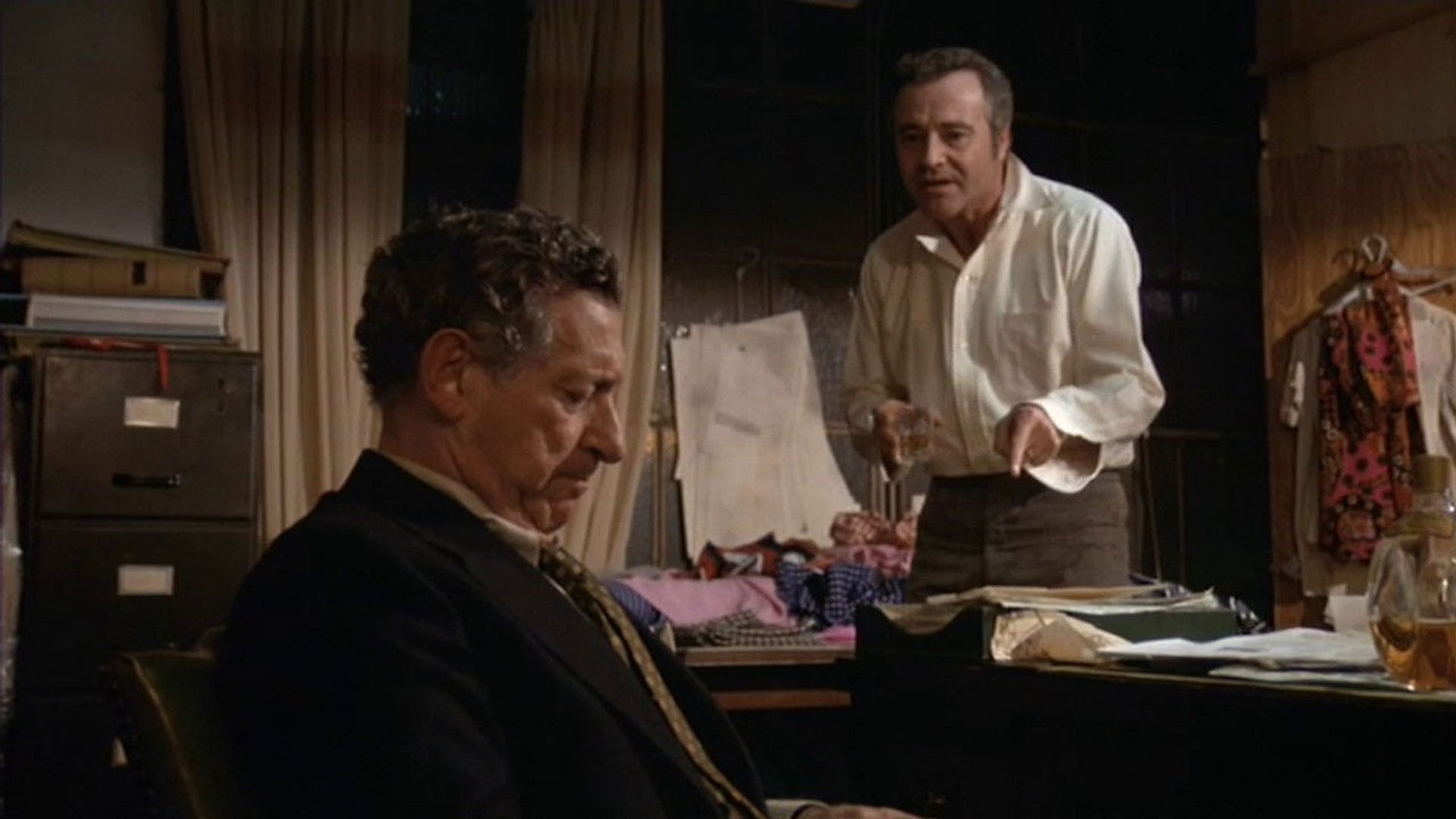 Foto do filme Sonhos do Passado