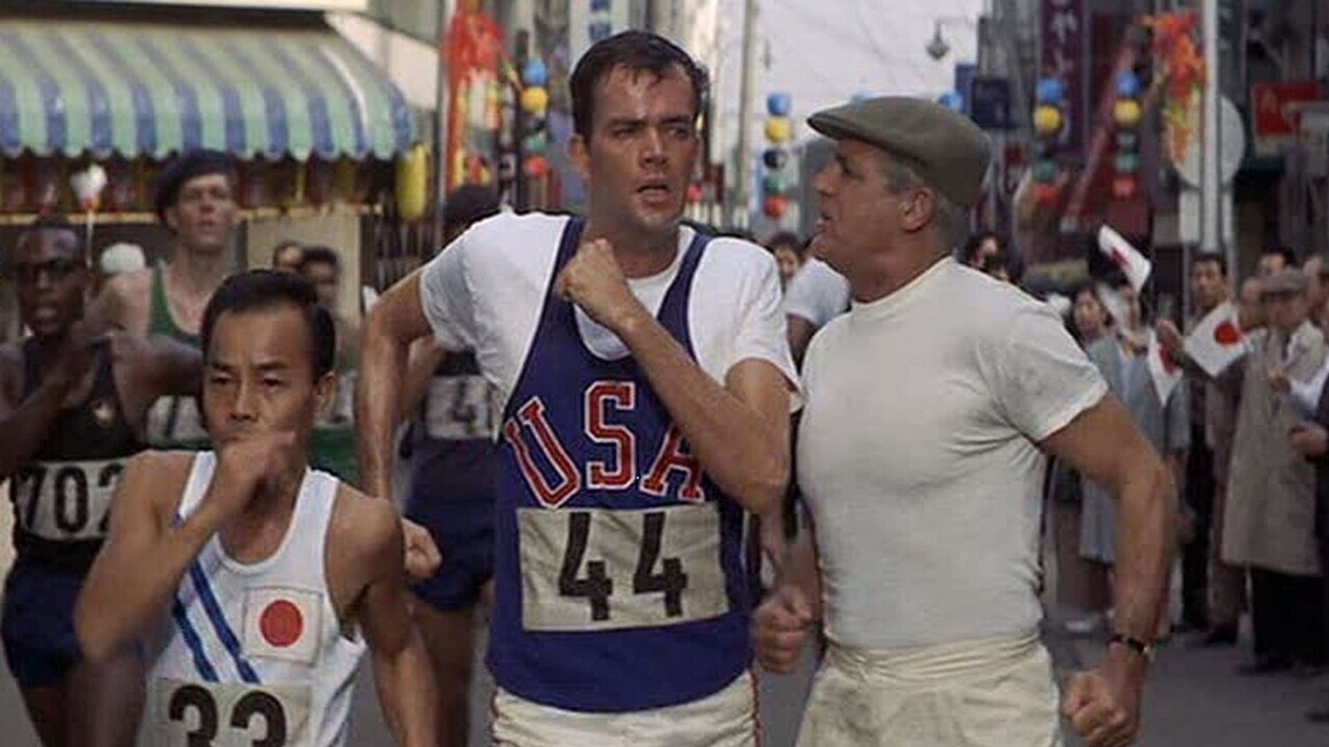 Foto do filme Devagar, Não Corra