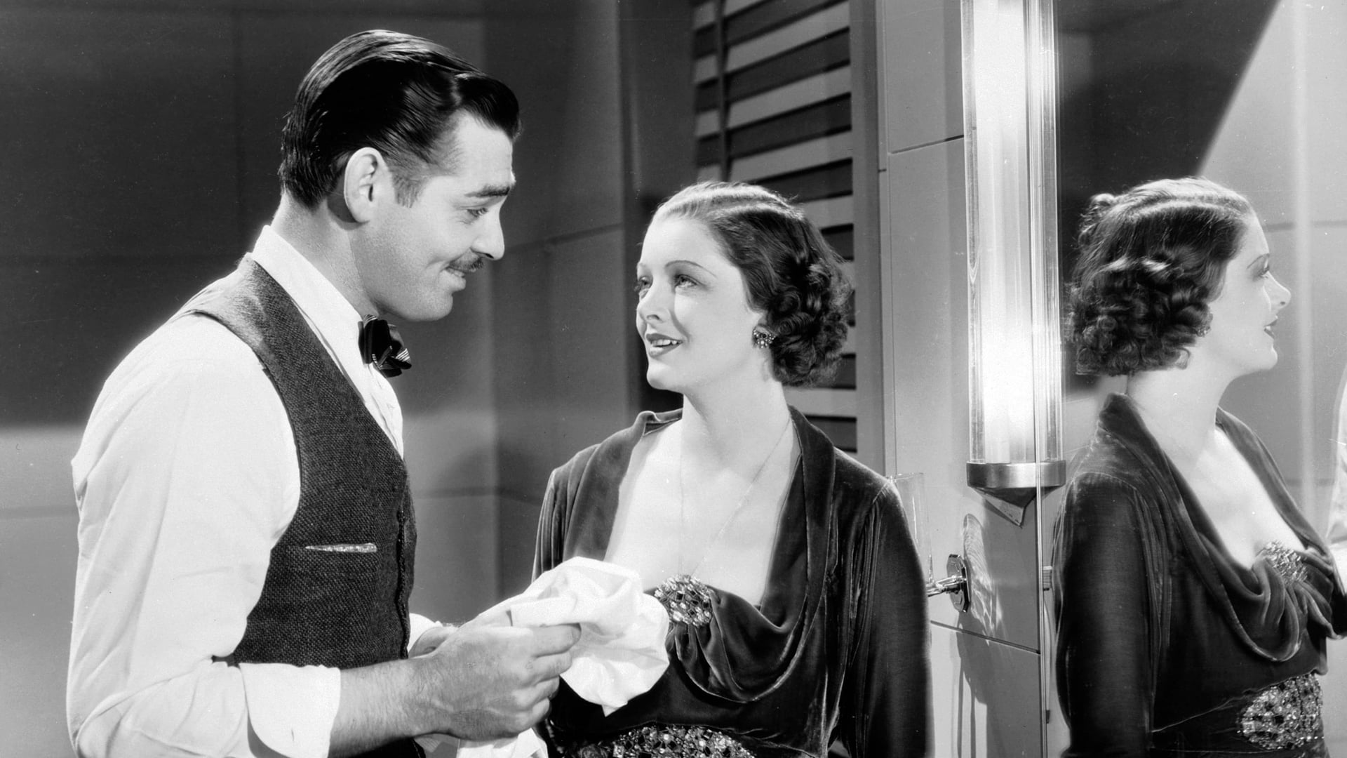 Foto do filme Ciúmes