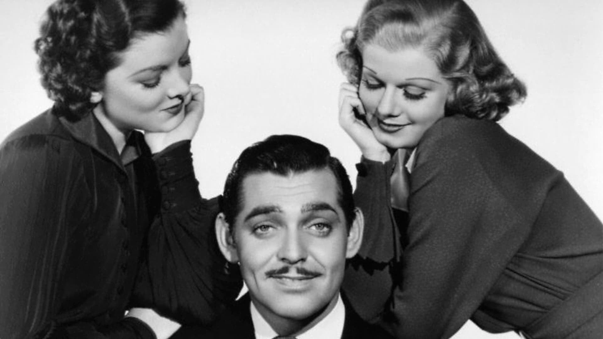 Foto do filme Ciúmes