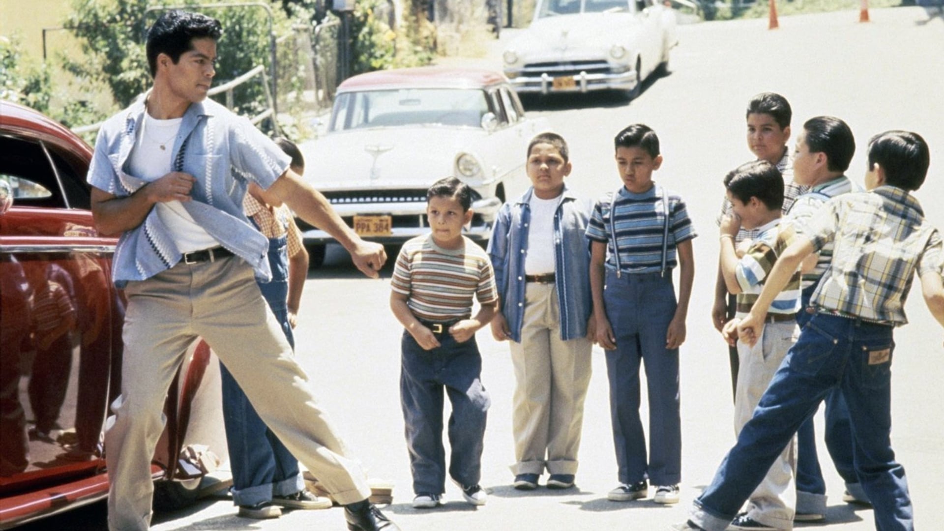 Foto do filme Minha Família