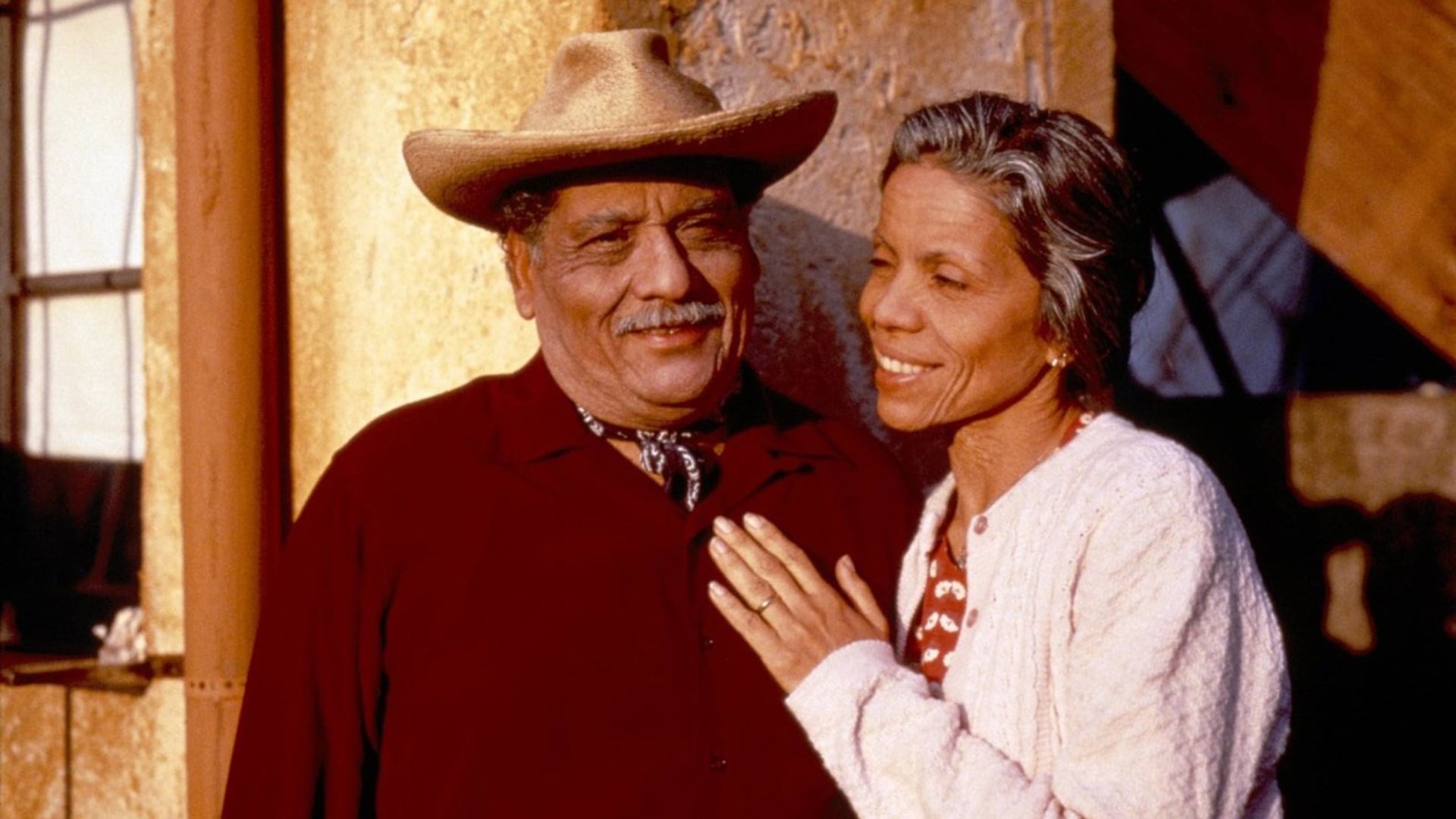 Foto do filme Minha Família