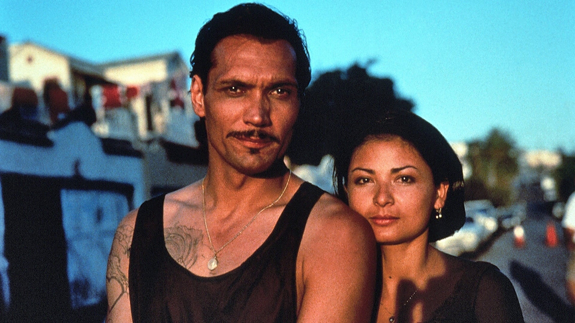 Foto do filme Minha Família