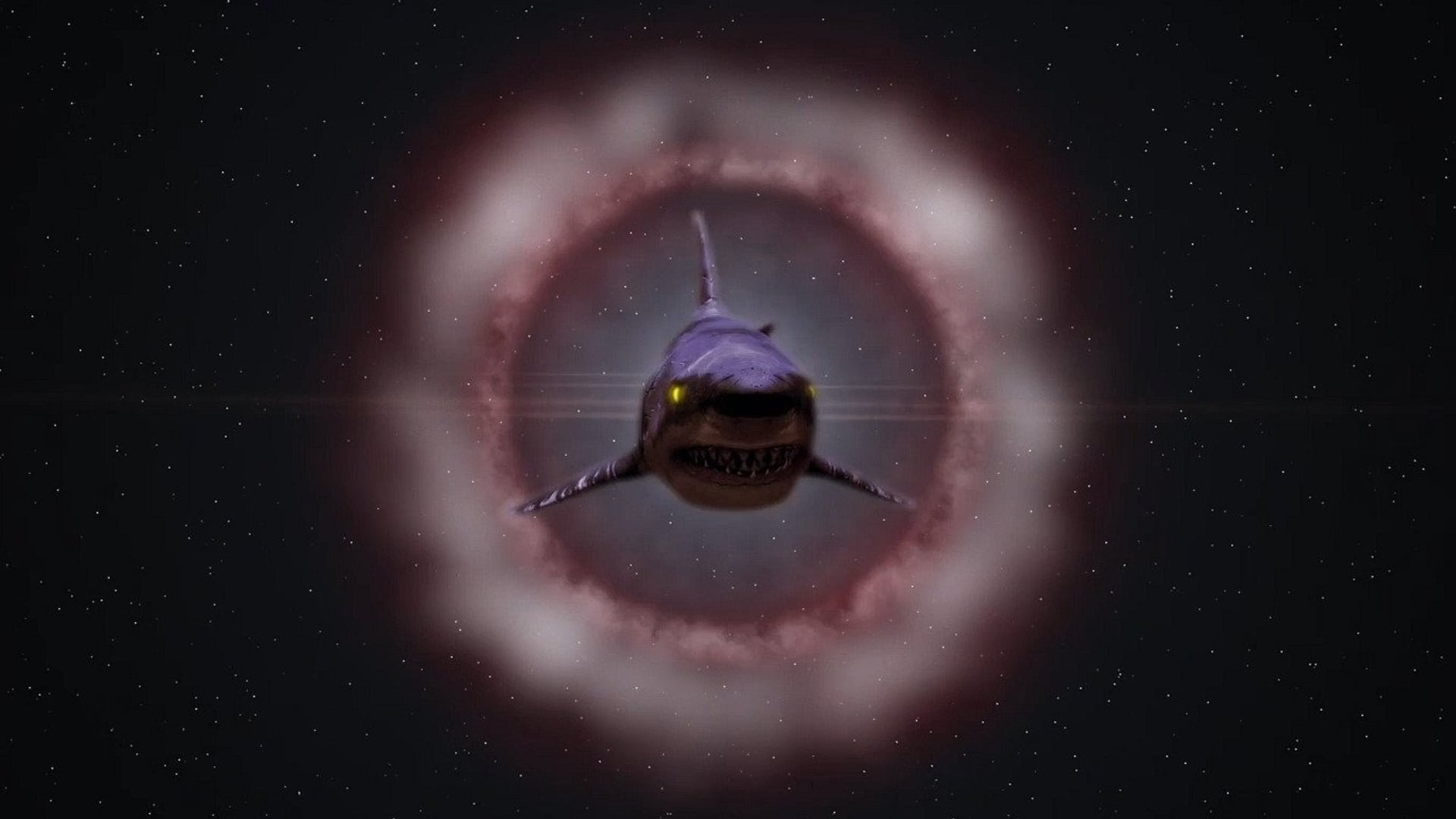 Foto do filme Shark Exorcist