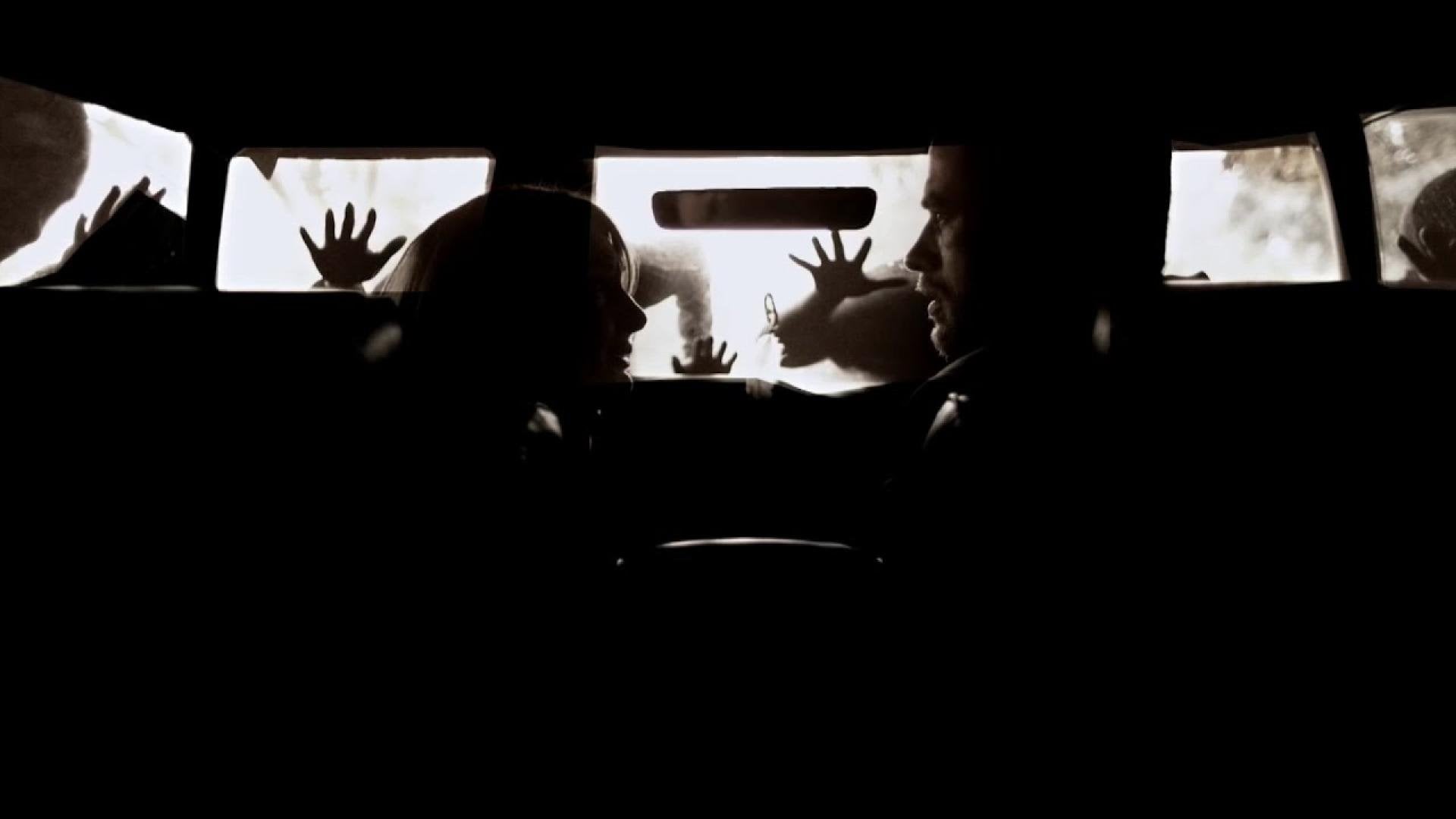 Foto do filme We Go On