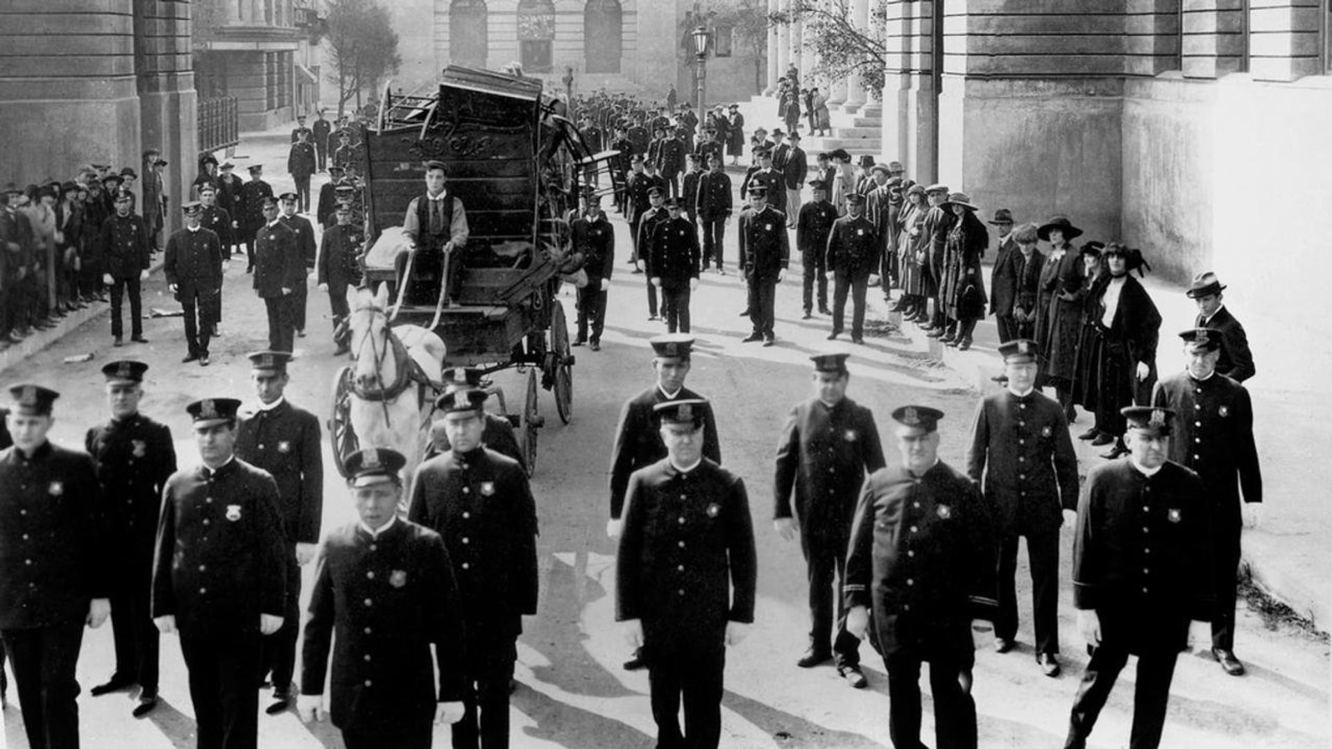 Foto do filme O Enrascado